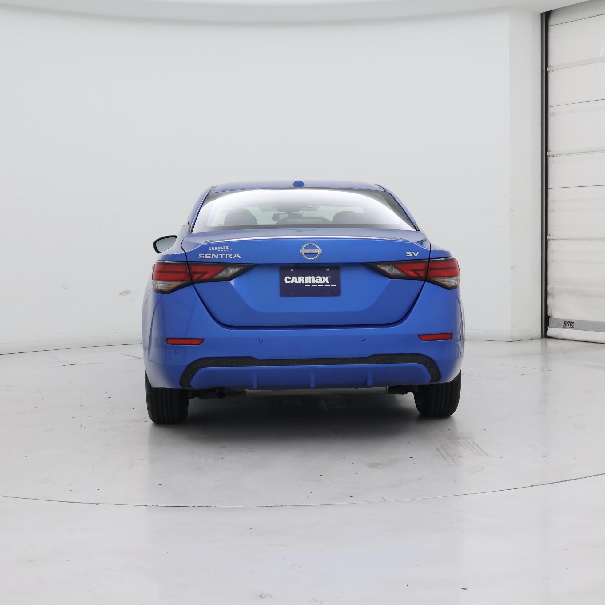Thumbnail: 2024 Nissan Sentra - 6