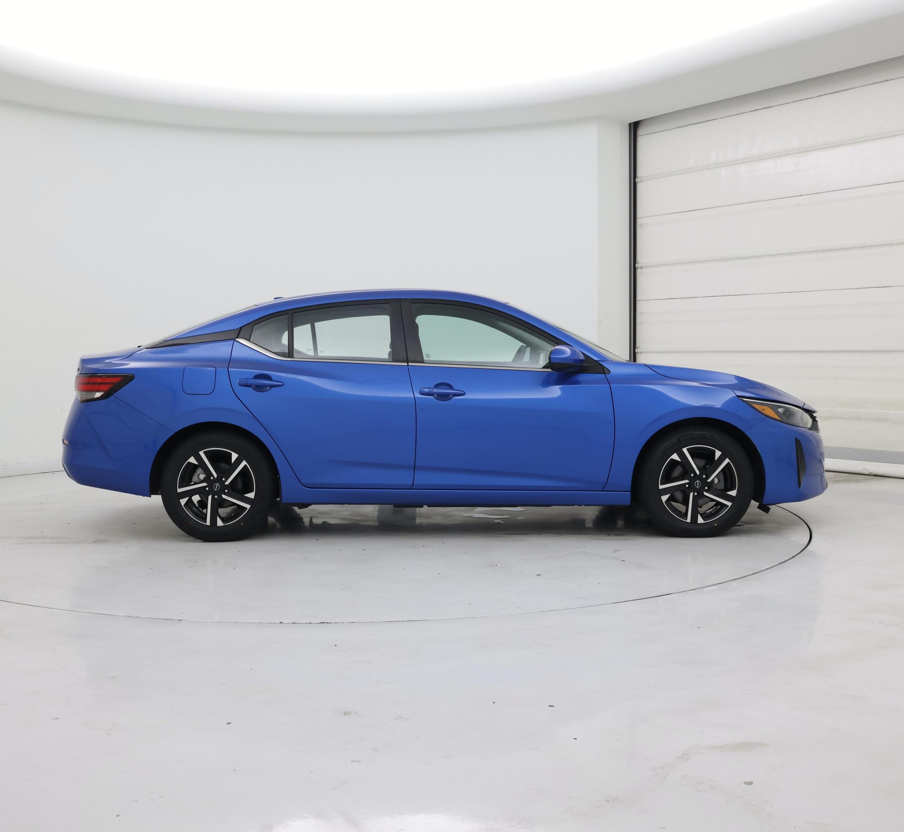 Thumbnail: 2024 Nissan Sentra - 7