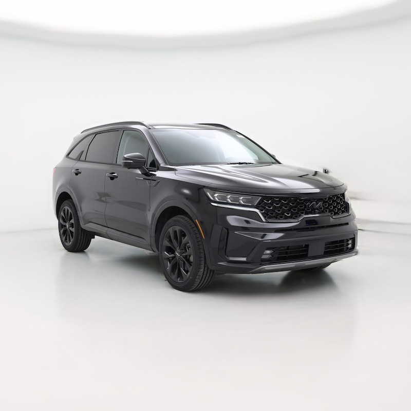 2023 Kia Sorento SX Prestige