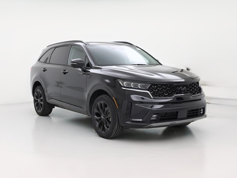2023 Kia Sorento SX Prestige