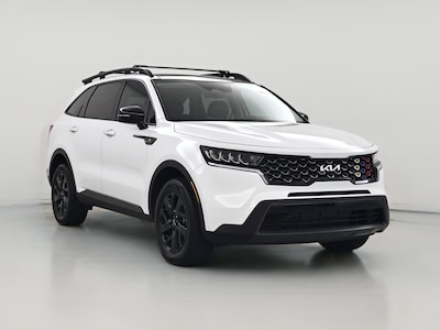 2023 Kia Sorento X-Line S