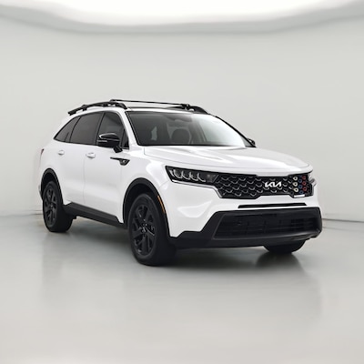 2023 Kia Sorento X-Line S