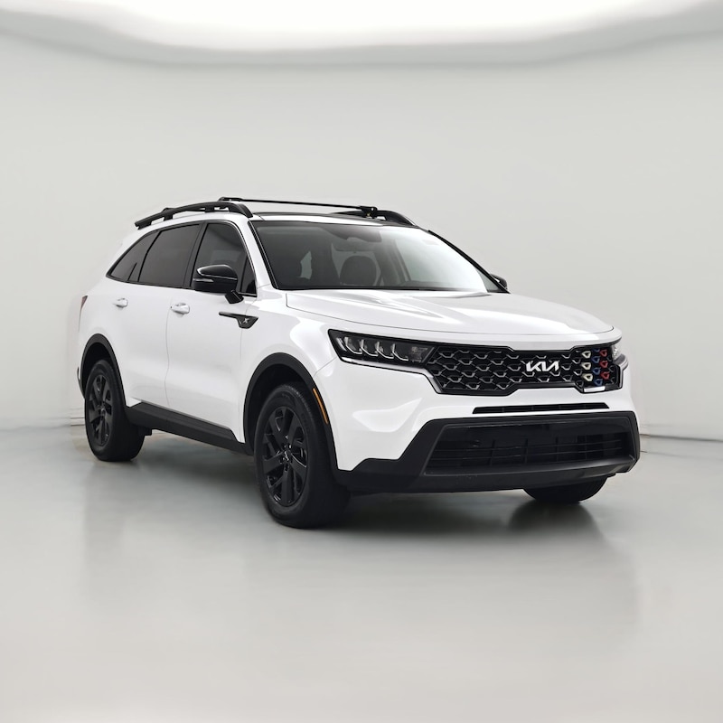 2023 Kia Sorento X-Line S