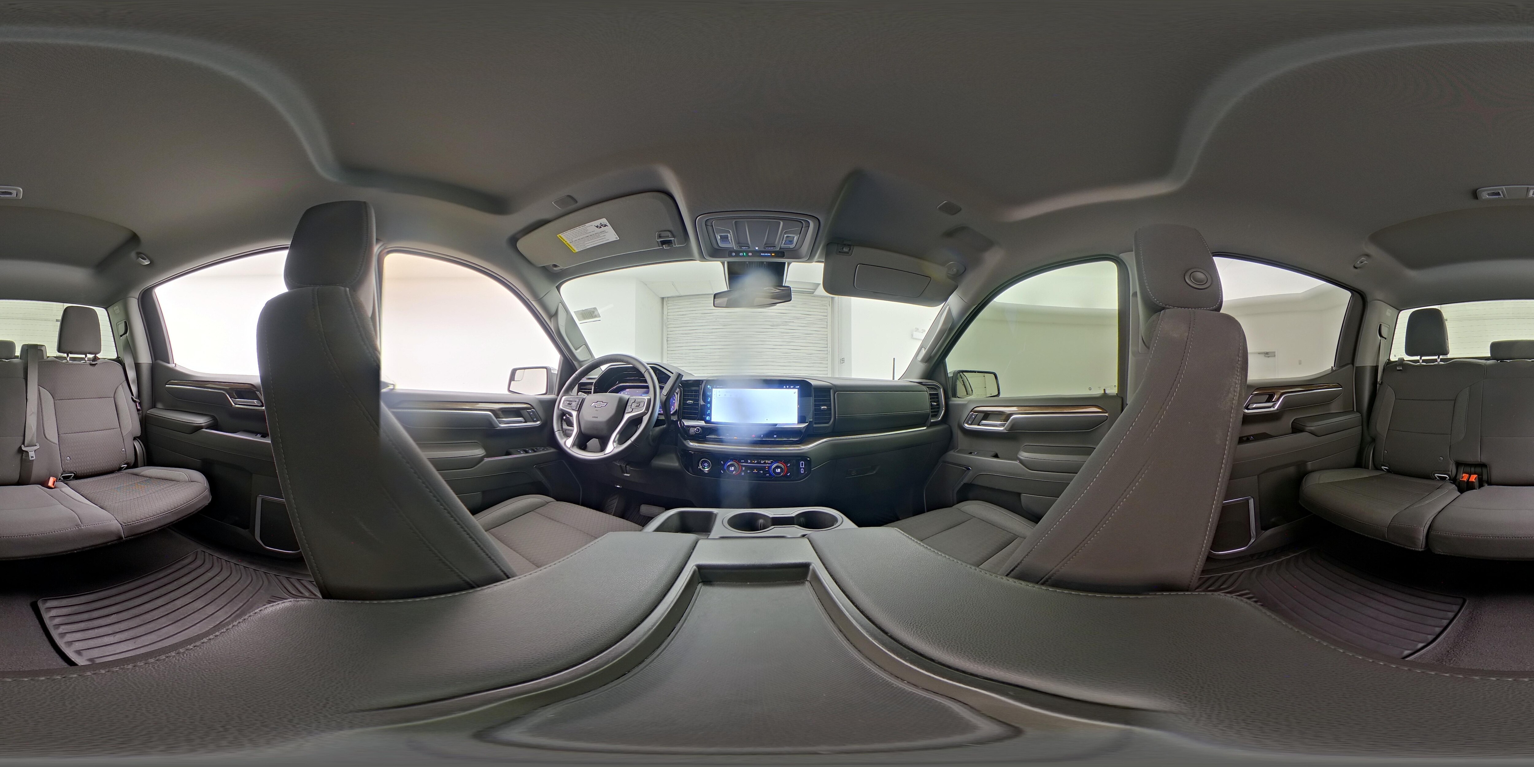 2024 Chevrolet Silverado 1500 LT - Photo 26