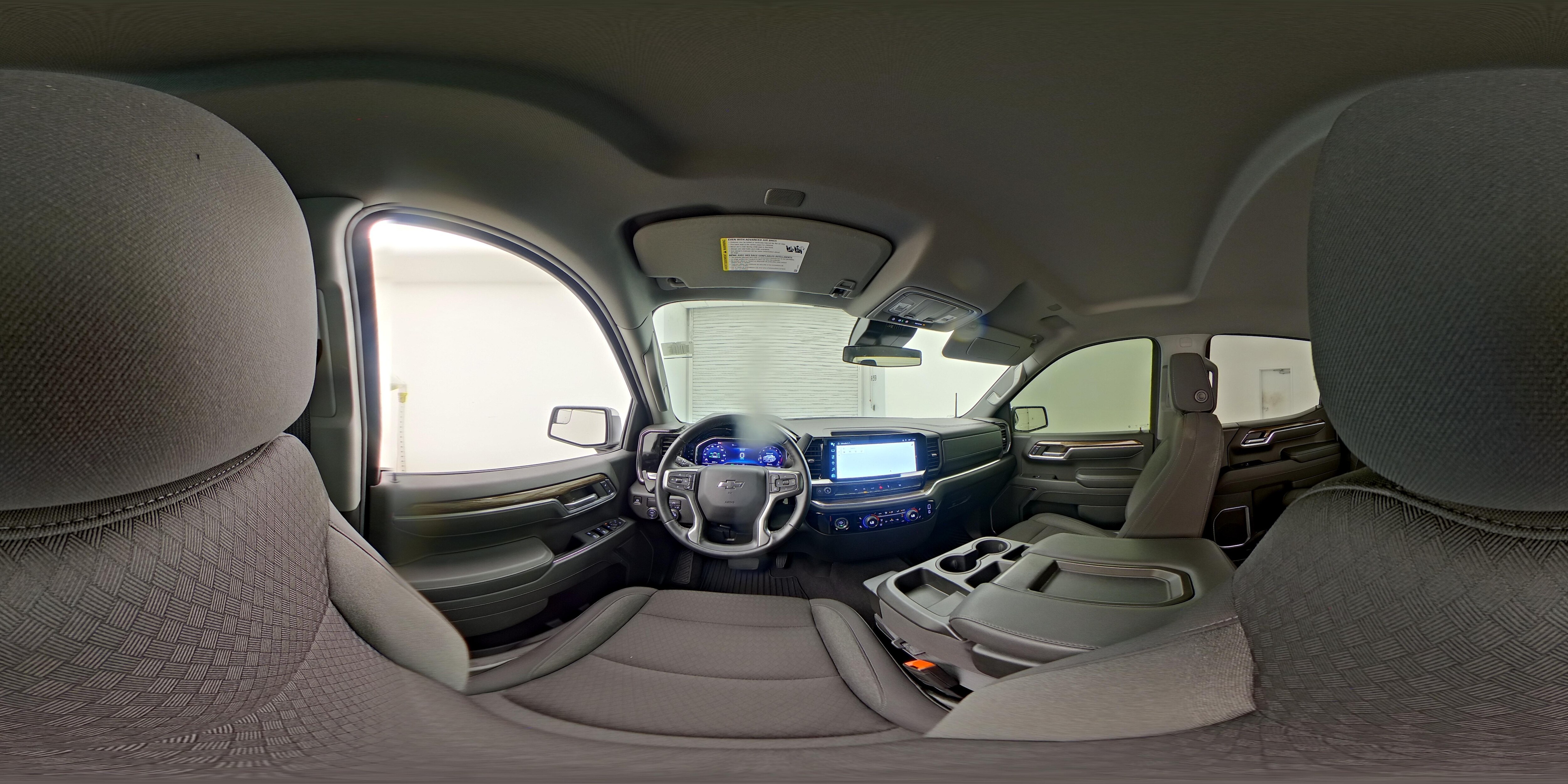 2024 Chevrolet Silverado 1500 LT - Photo 28