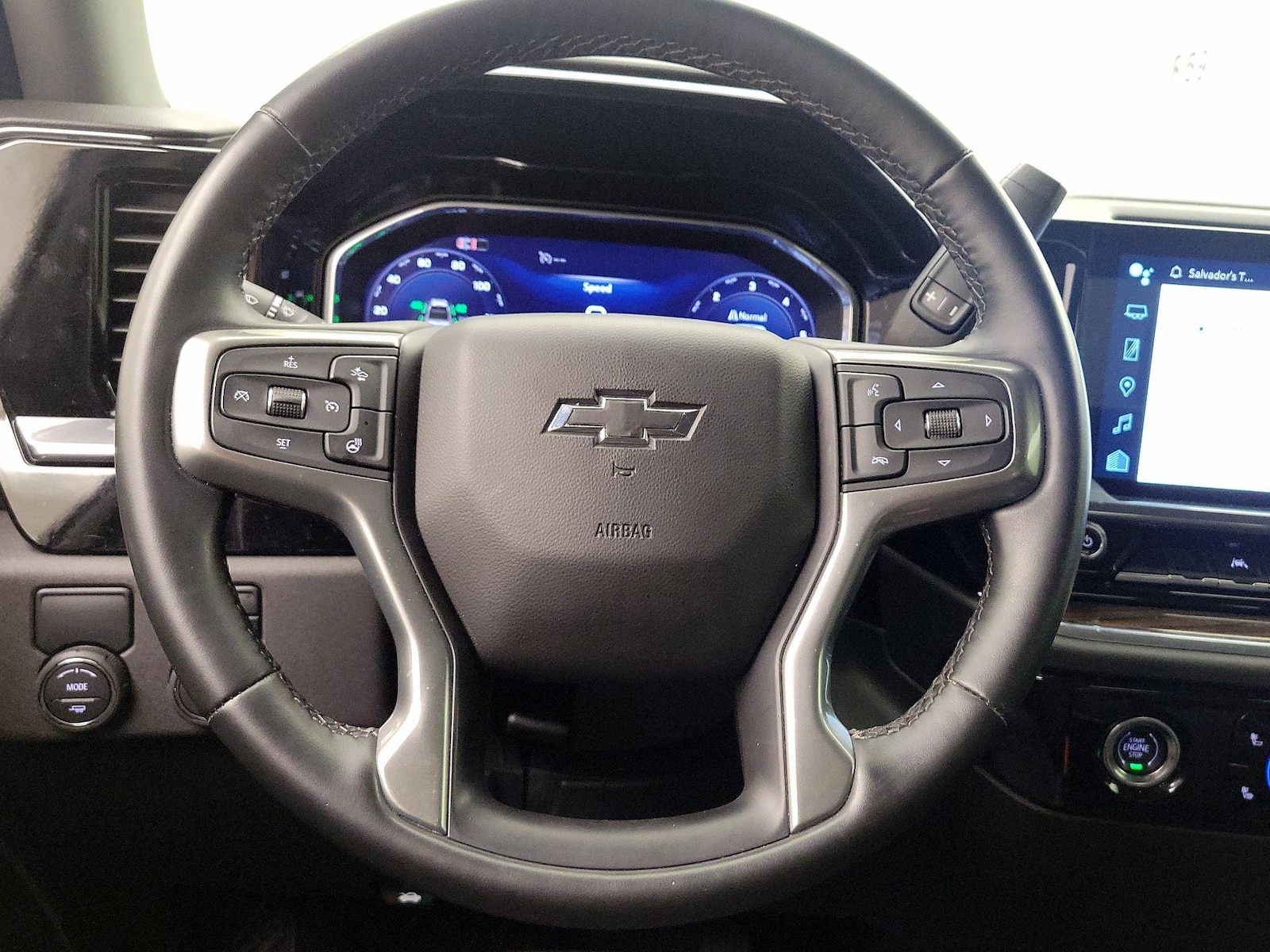 2024 Chevrolet Silverado 1500 LT - Photo 11