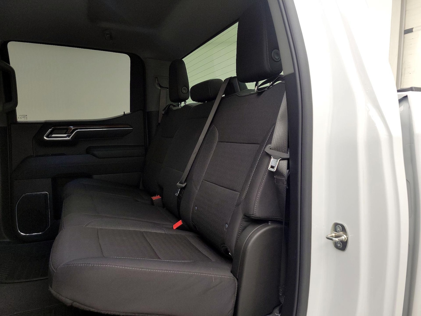 2024 Chevrolet Silverado 1500 LT - Photo 21