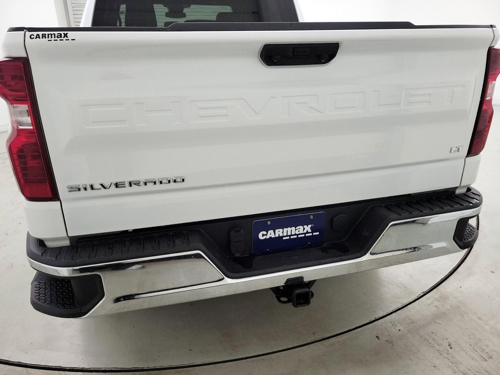 2024 Chevrolet Silverado 1500 LT - Photo 22