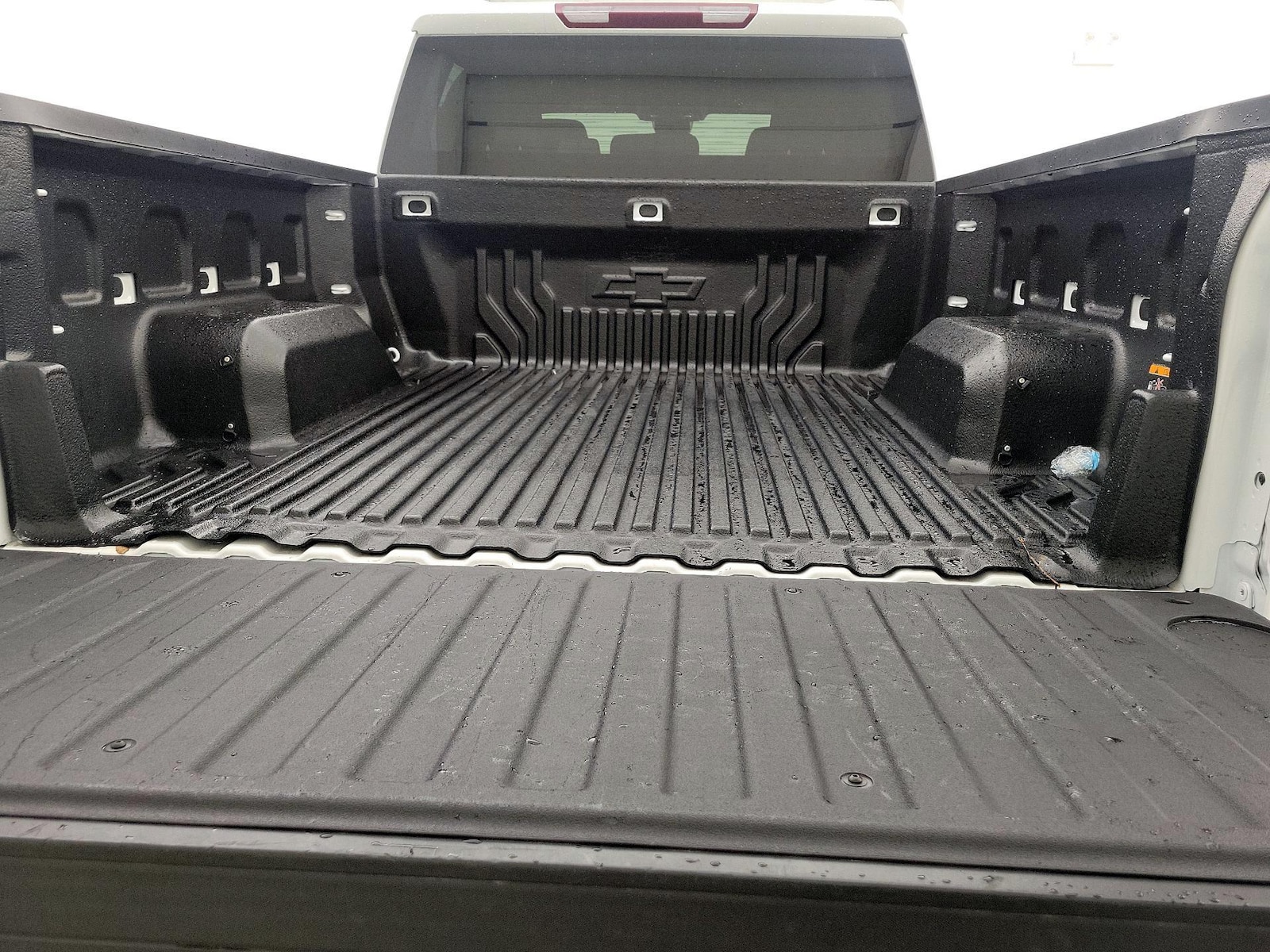 2024 Chevrolet Silverado 1500 LT - Photo 23