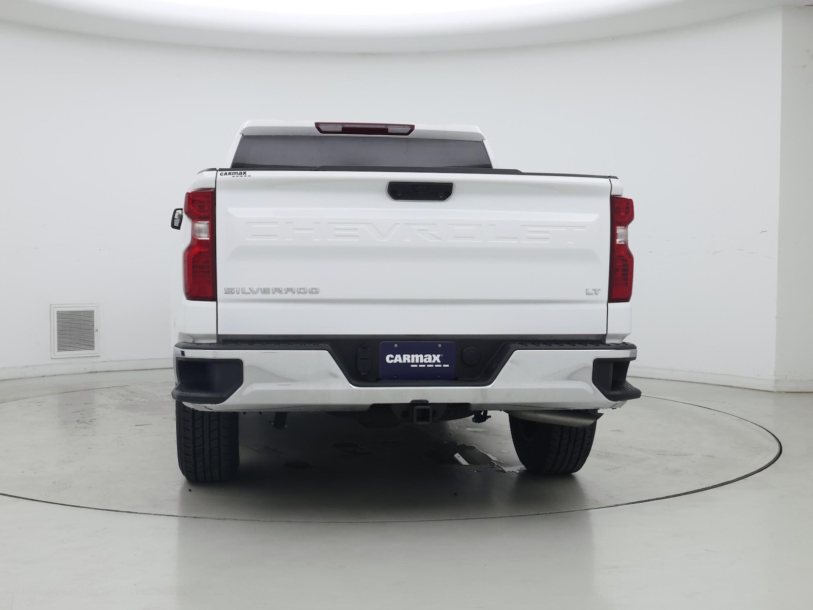 2024 Chevrolet Silverado 1500 LT - Photo 7