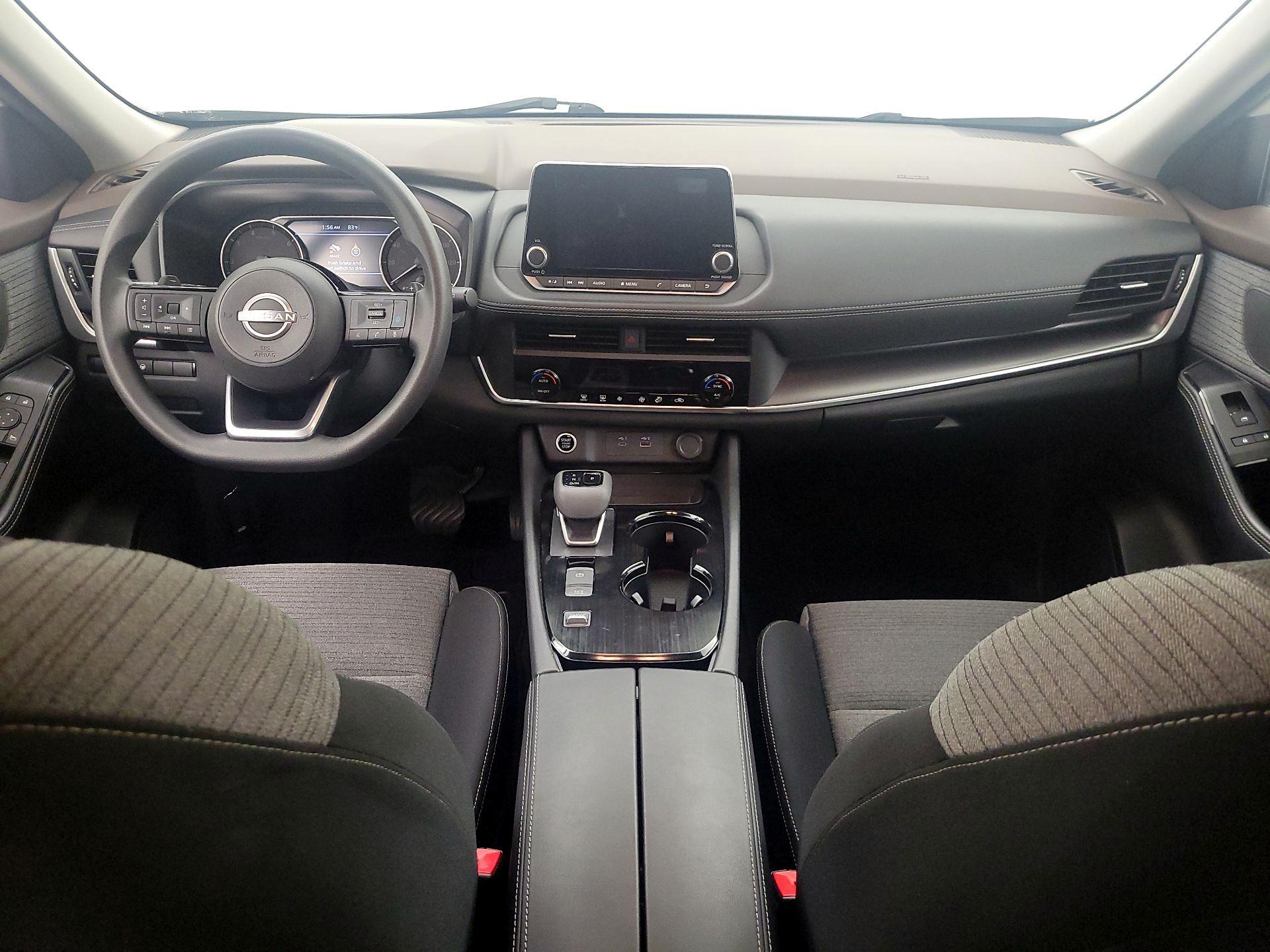 Thumbnail: 2023 Nissan Rogue - 9