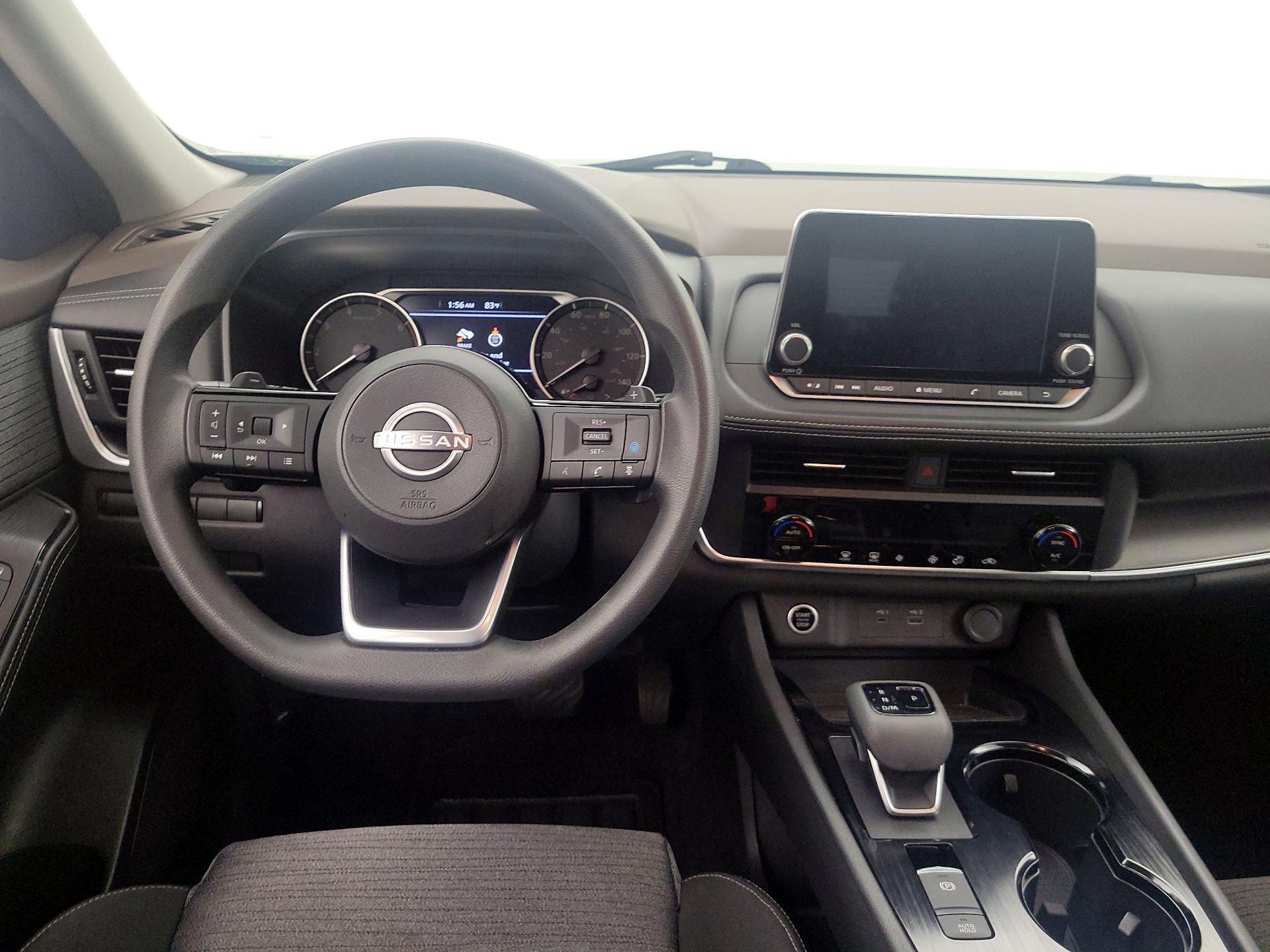 Thumbnail: 2023 Nissan Rogue - 10