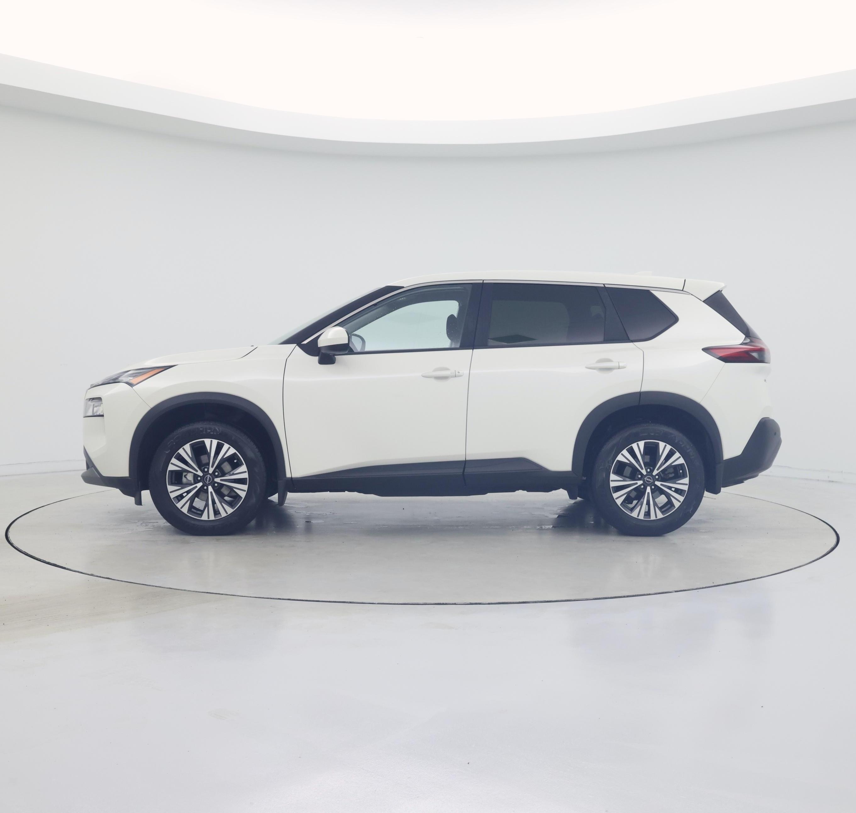 Thumbnail: 2023 Nissan Rogue - 3