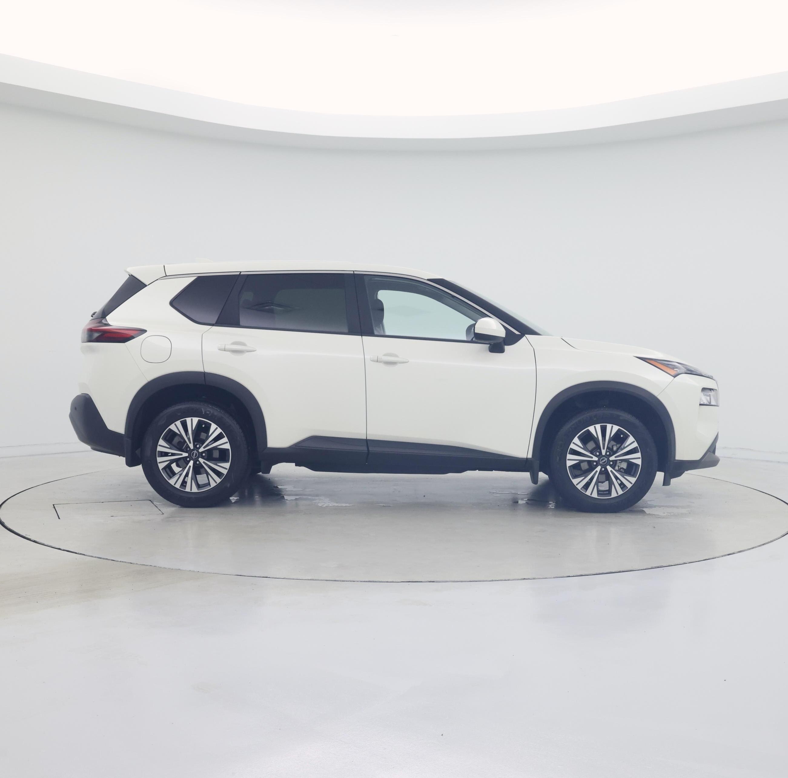 Thumbnail: 2023 Nissan Rogue - 7