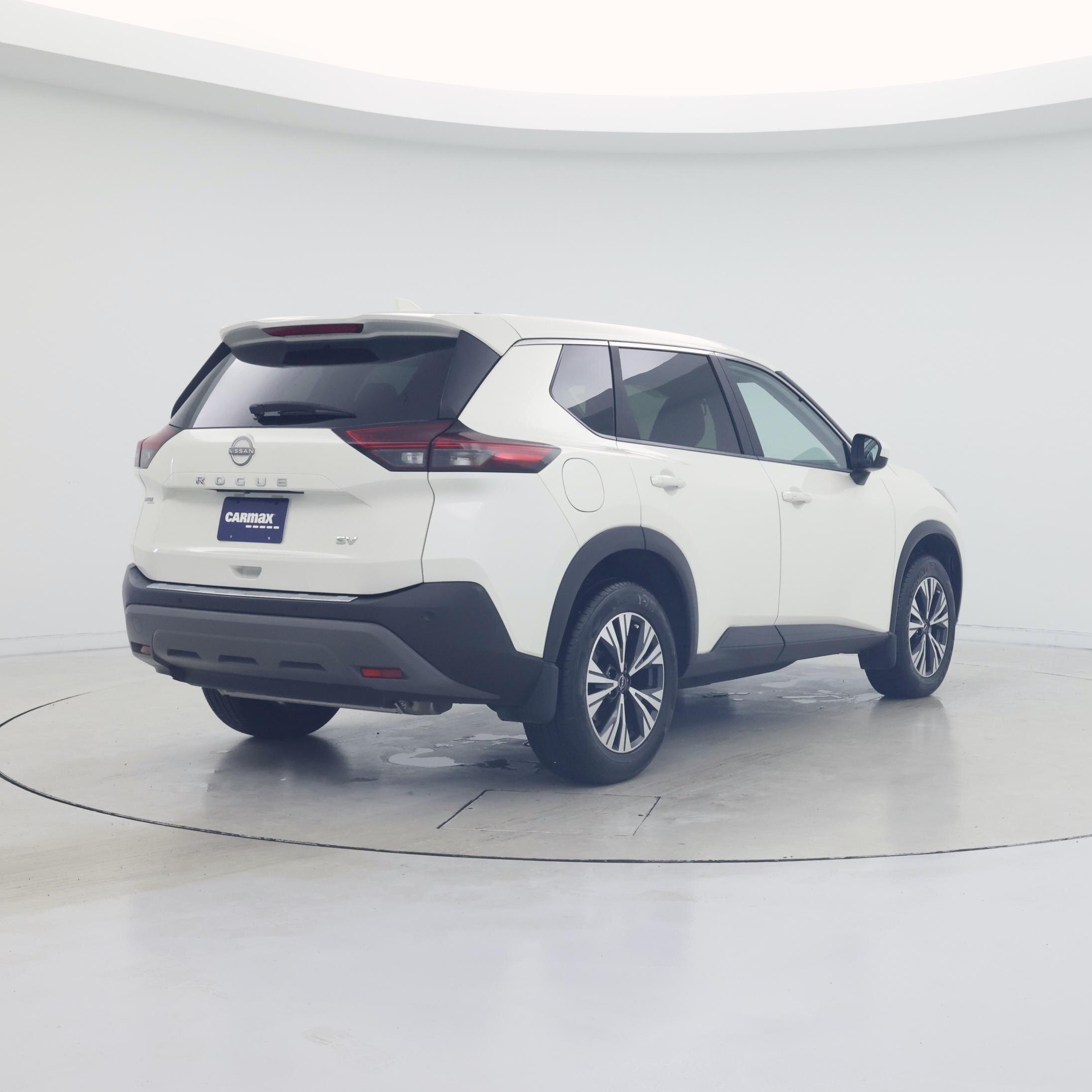Thumbnail: 2023 Nissan Rogue - 8