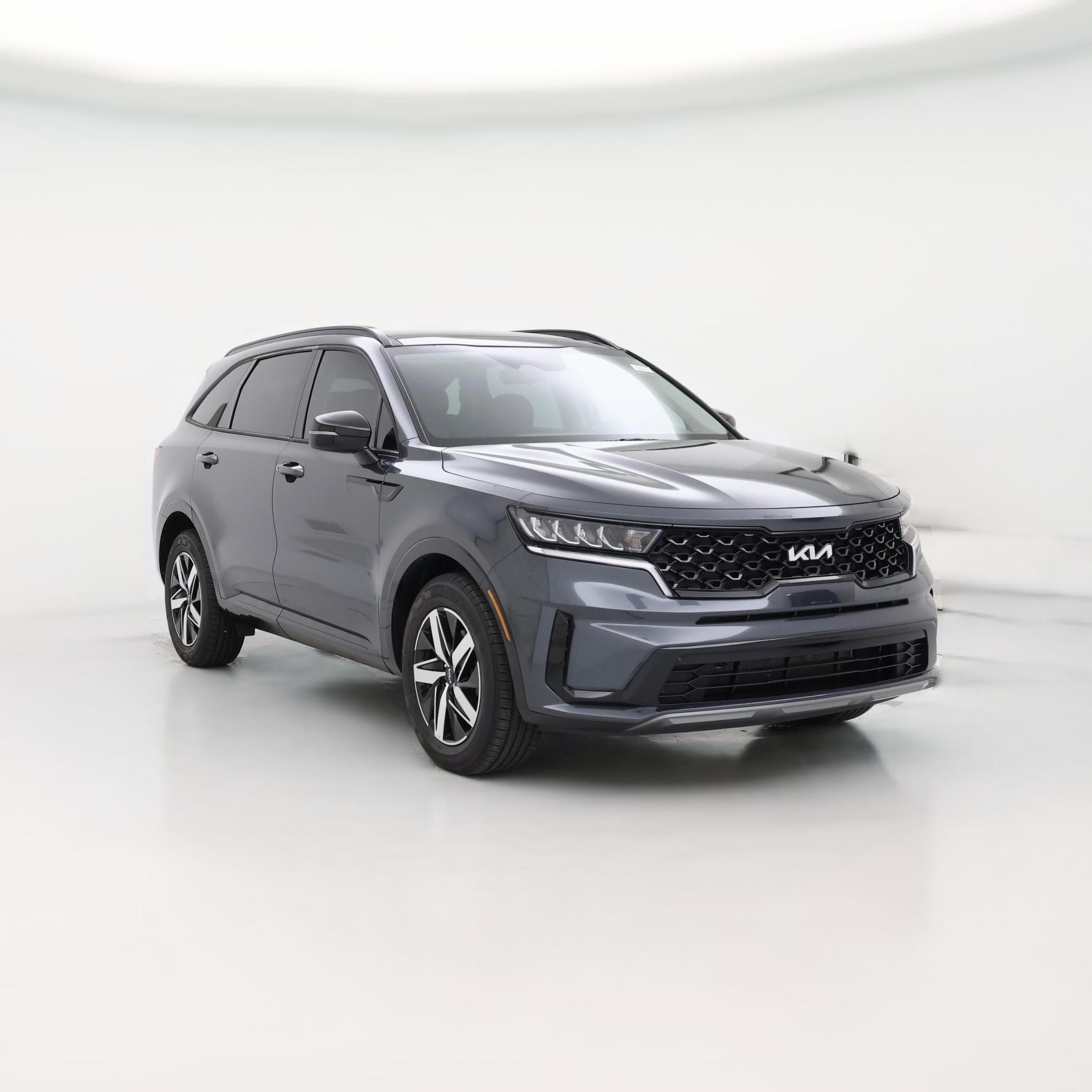 Thumbnail: 2023 Kia Sorento - 1