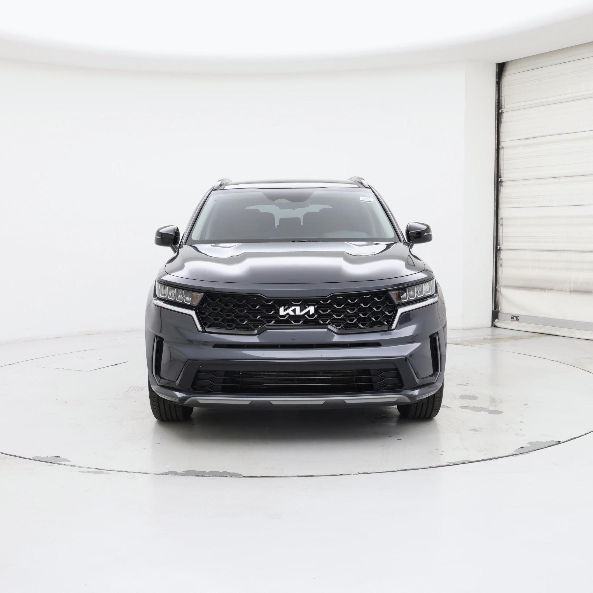 Thumbnail: 2023 Kia Sorento - 5