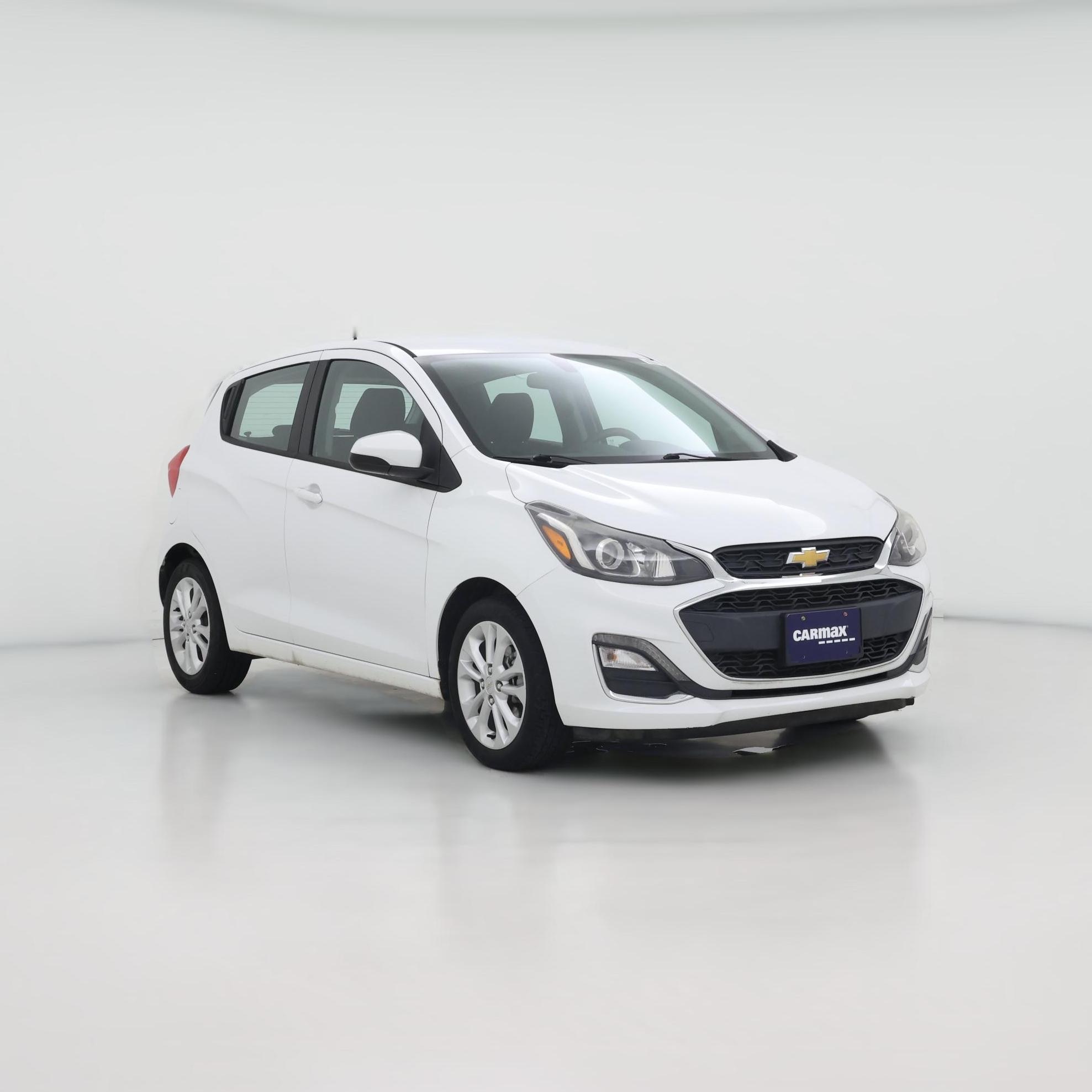 Thumbnail: 2020 Chevrolet Spark - 1