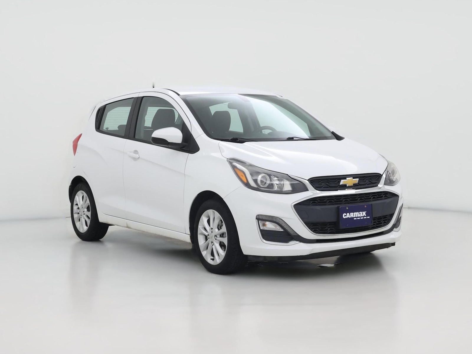 2020 Chevrolet Spark