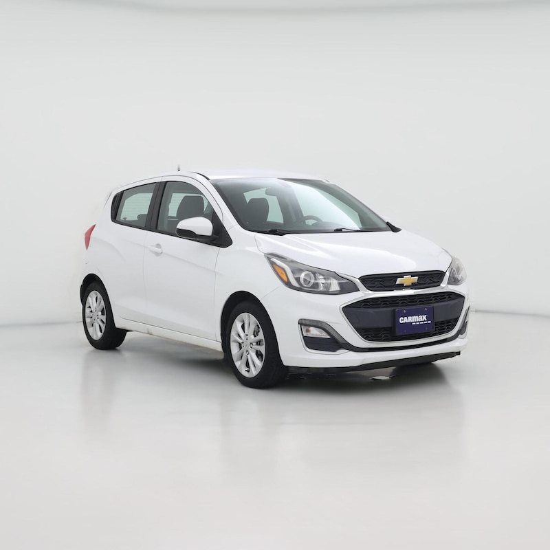2020 Chevrolet Spark LT
