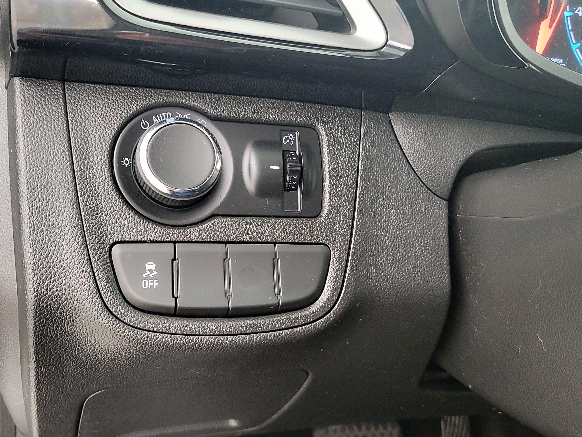 Thumbnail: 2020 Chevrolet Spark - 13