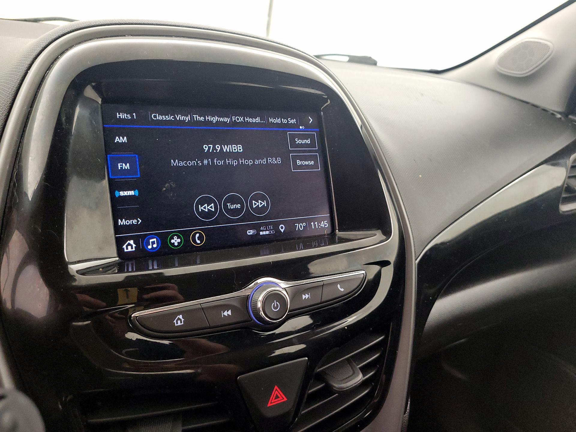 Thumbnail: 2020 Chevrolet Spark - 15