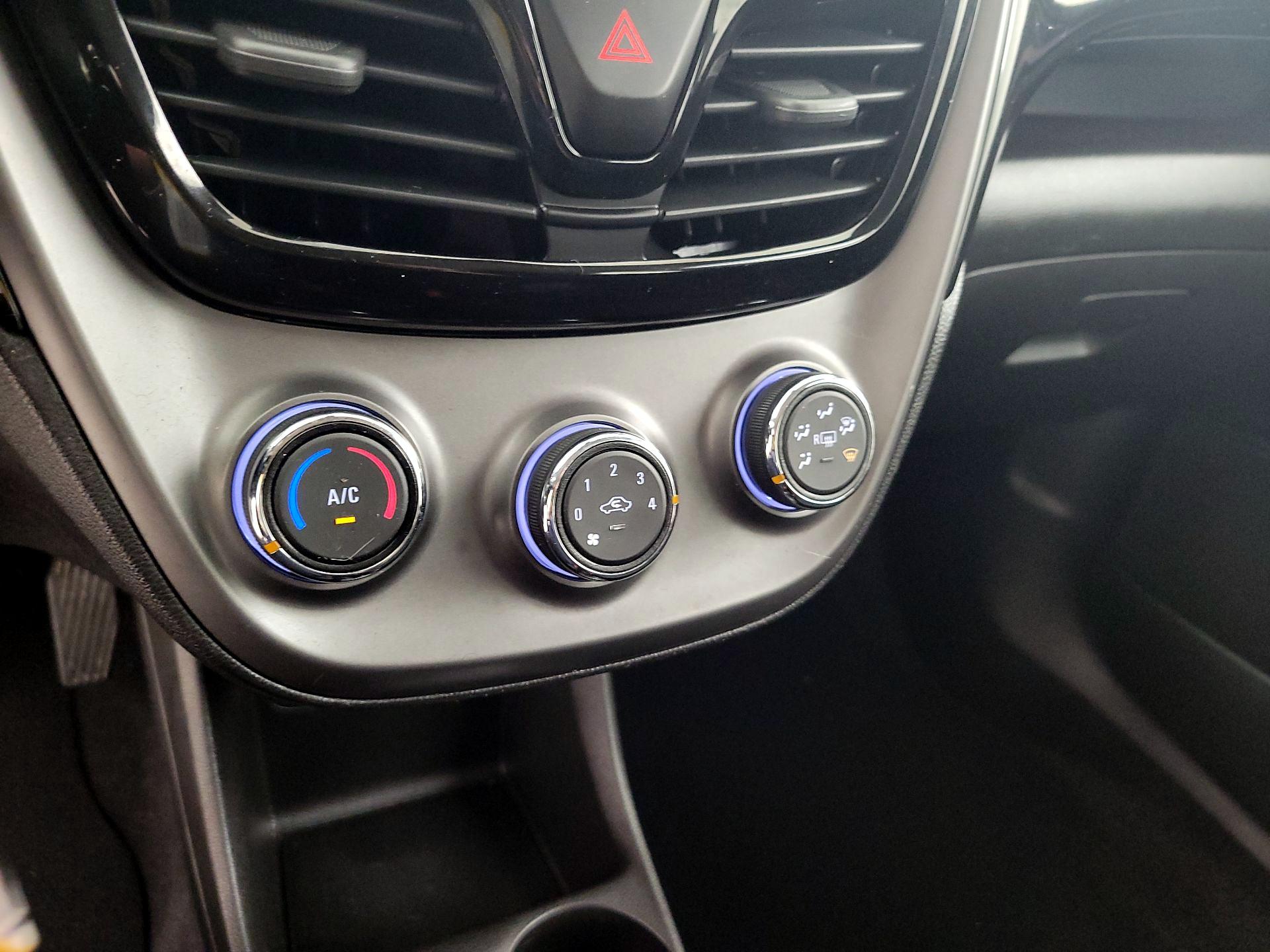 Thumbnail: 2020 Chevrolet Spark - 16