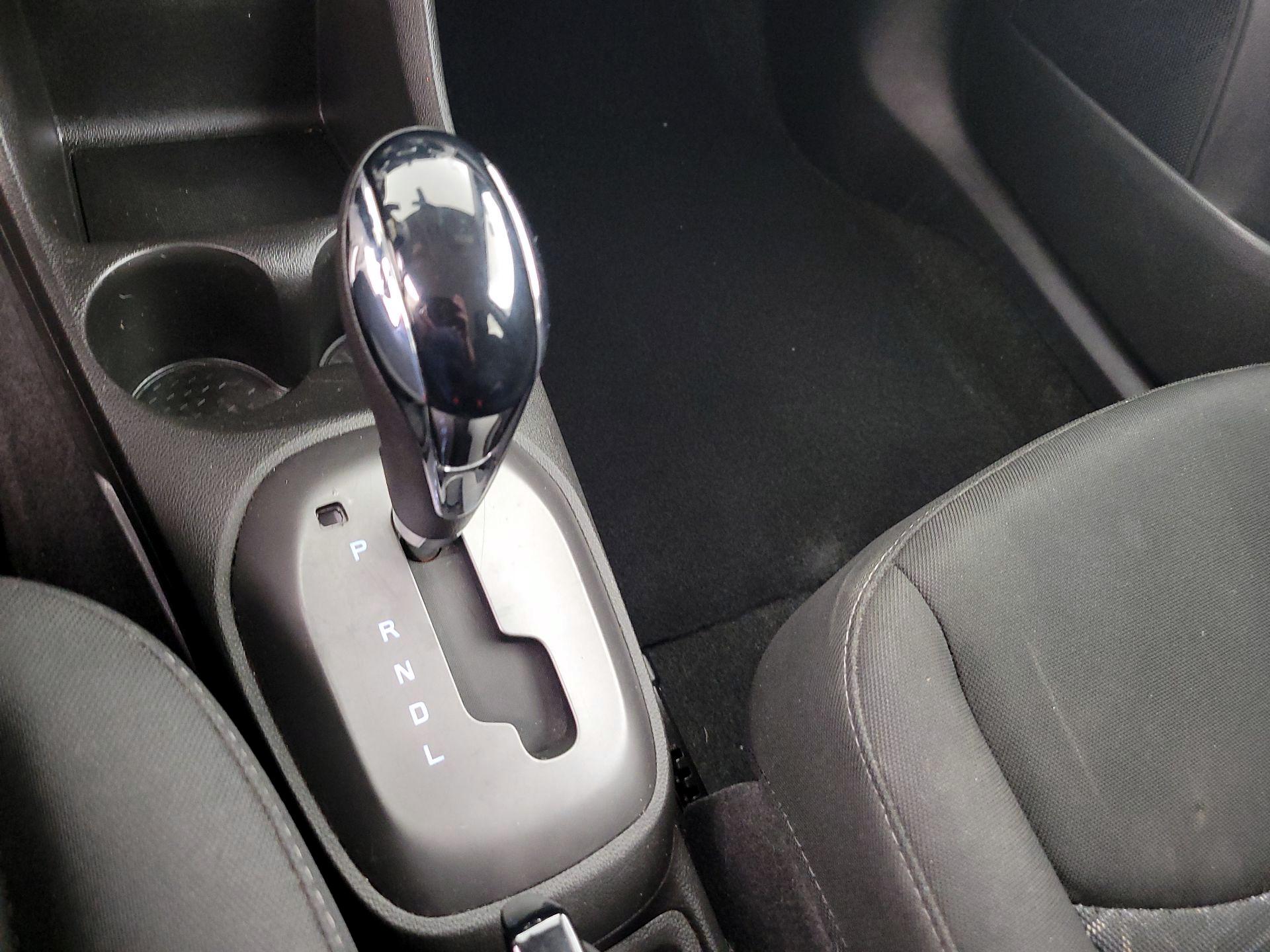 Thumbnail: 2020 Chevrolet Spark - 17