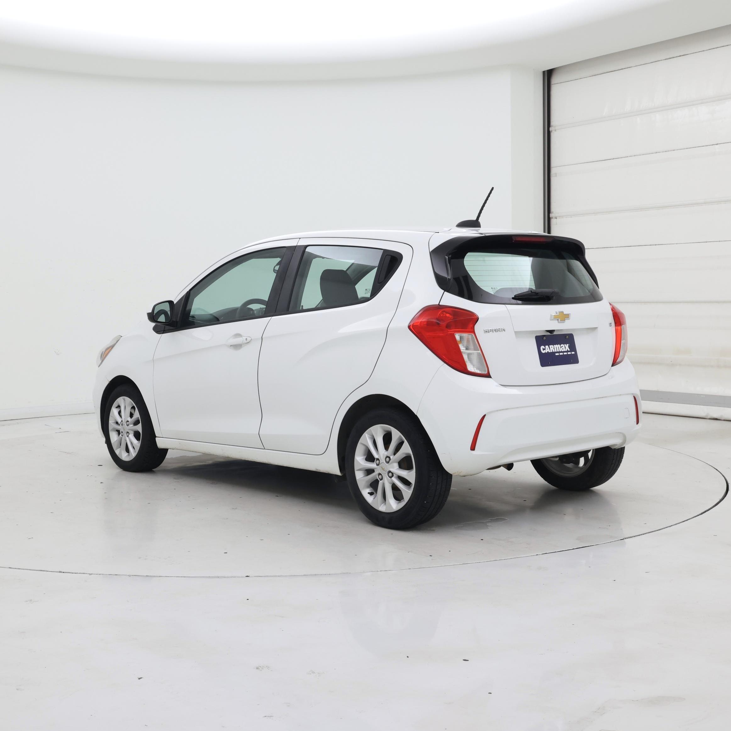 Thumbnail: 2020 Chevrolet Spark - 2