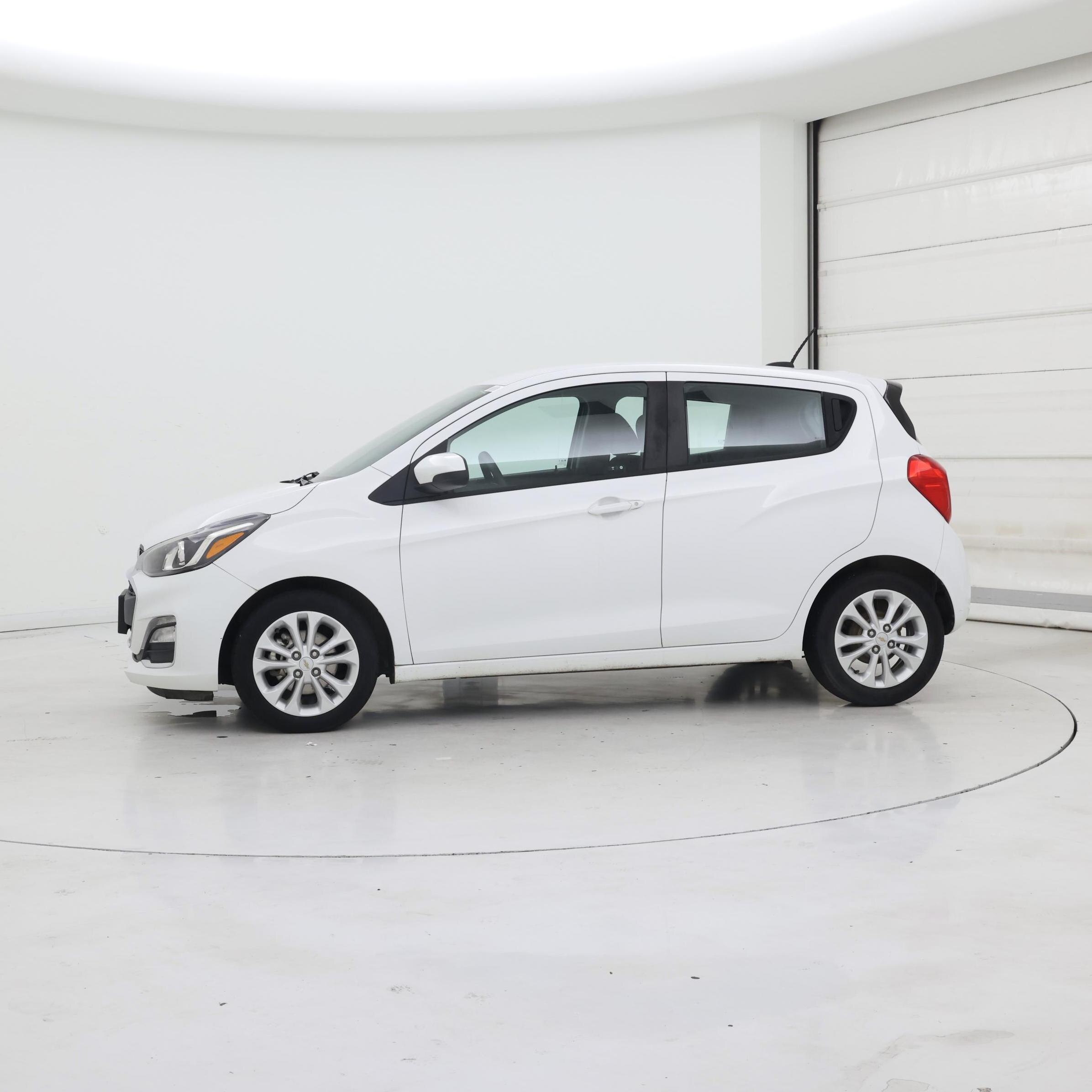 Thumbnail: 2020 Chevrolet Spark - 3