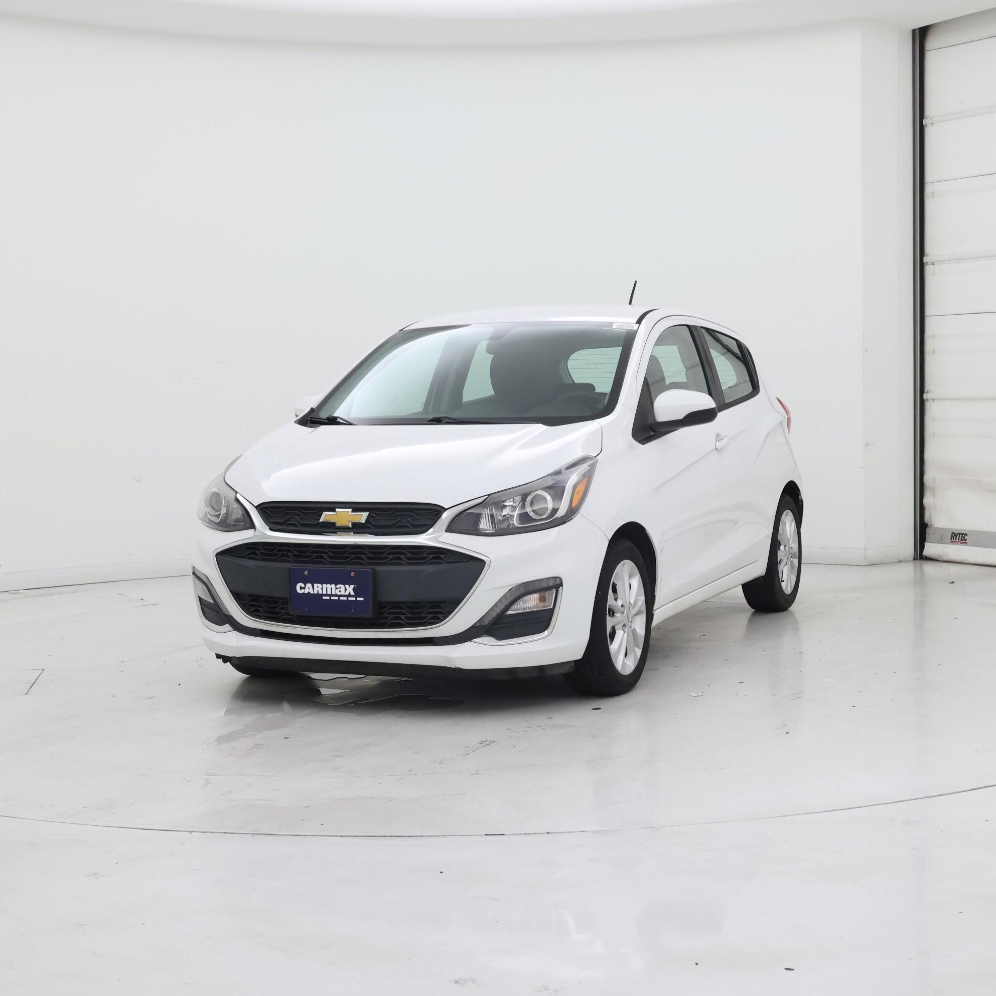 Thumbnail: 2020 Chevrolet Spark - 4