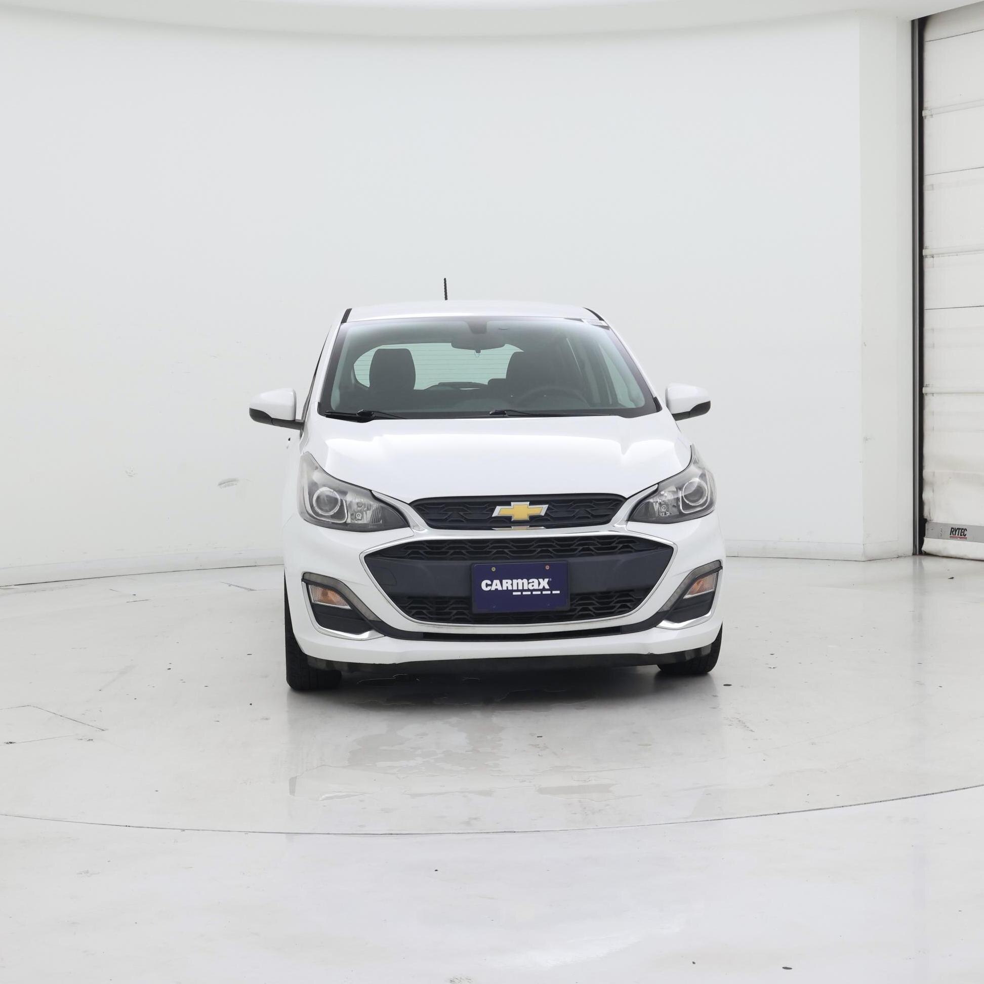 Thumbnail: 2020 Chevrolet Spark - 5