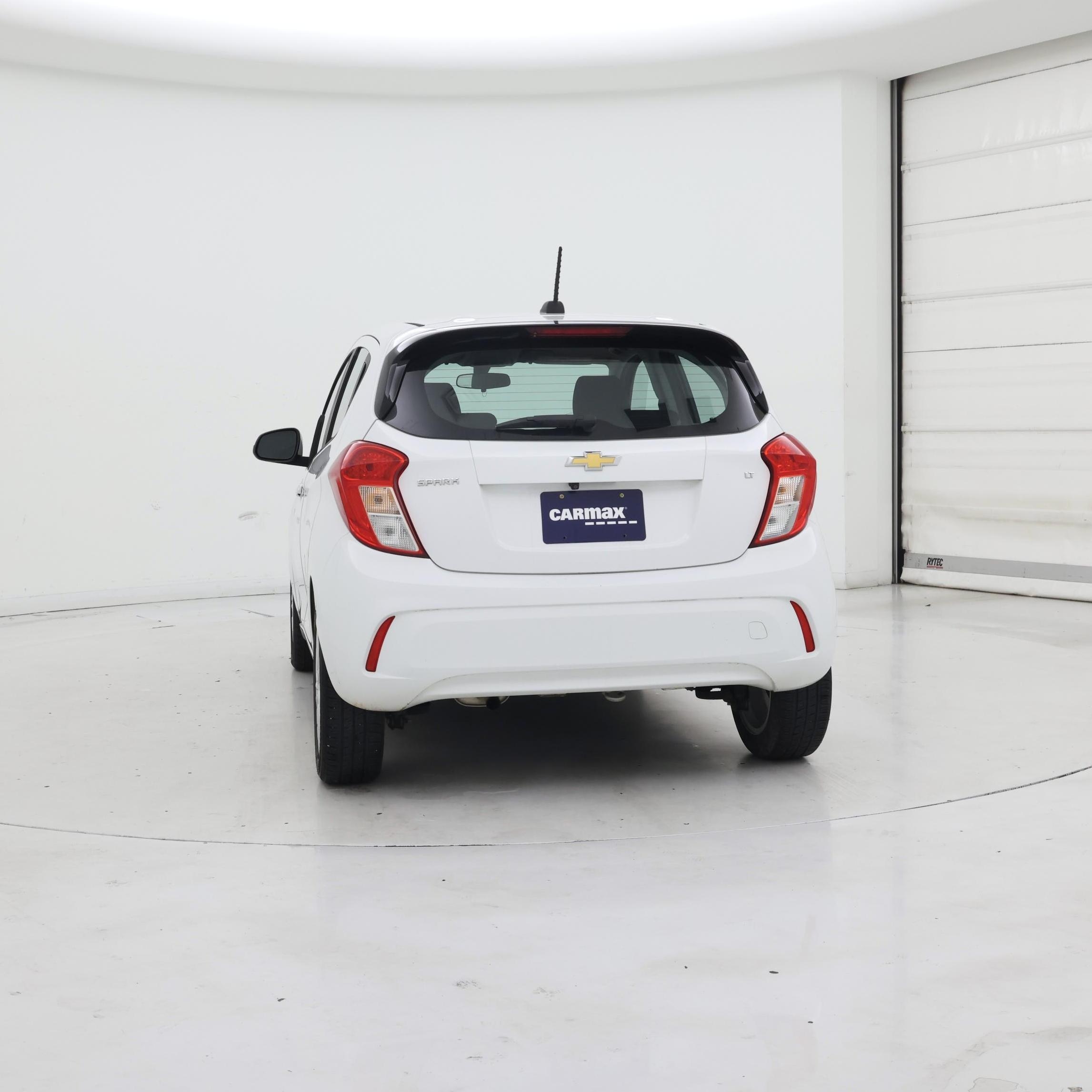 Thumbnail: 2020 Chevrolet Spark - 6