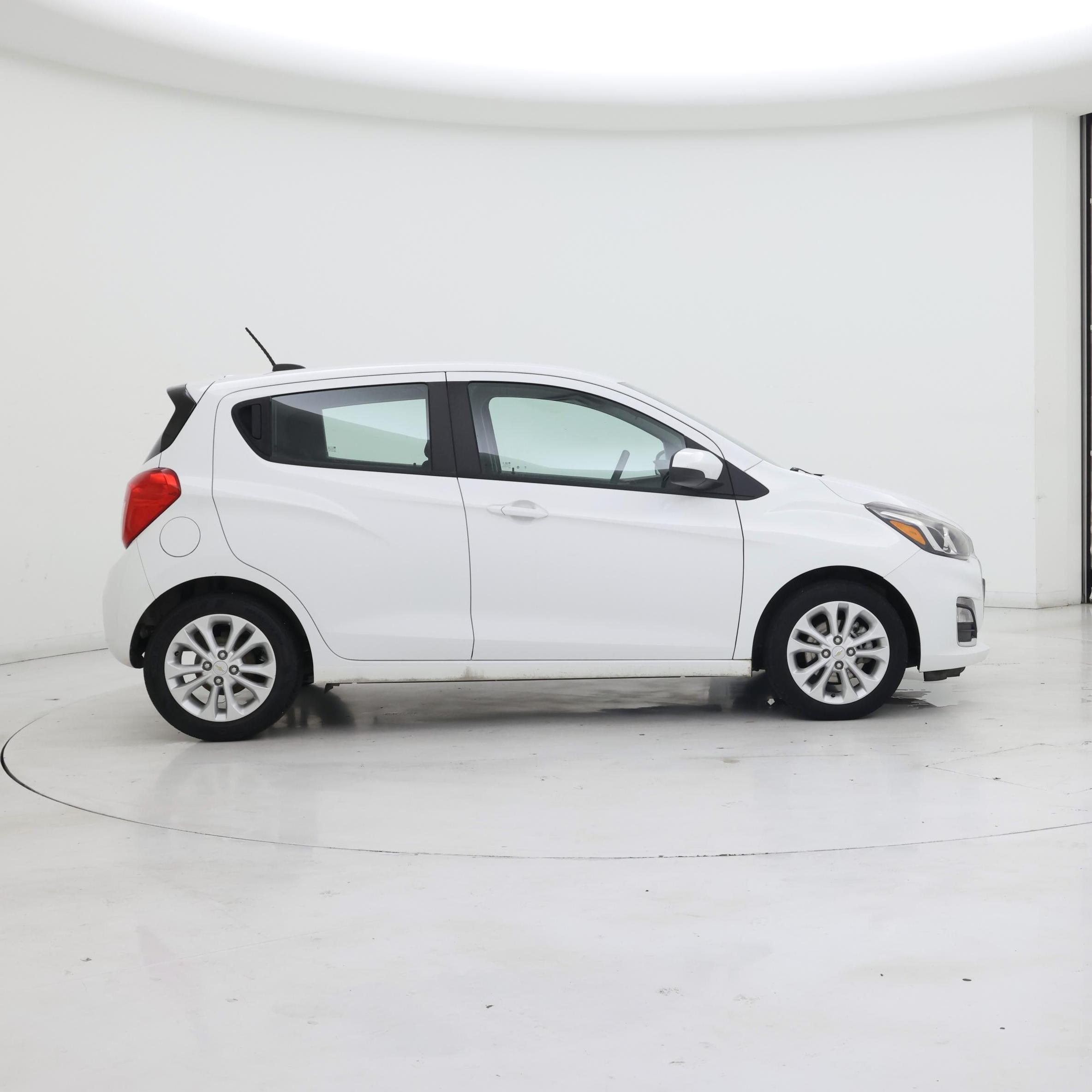 Thumbnail: 2020 Chevrolet Spark - 7