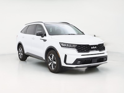 2023 Kia Sorento EX