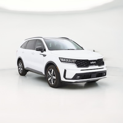 2023 Kia Sorento EX