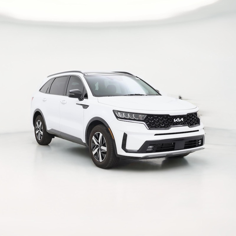 2023 Kia Sorento EX
