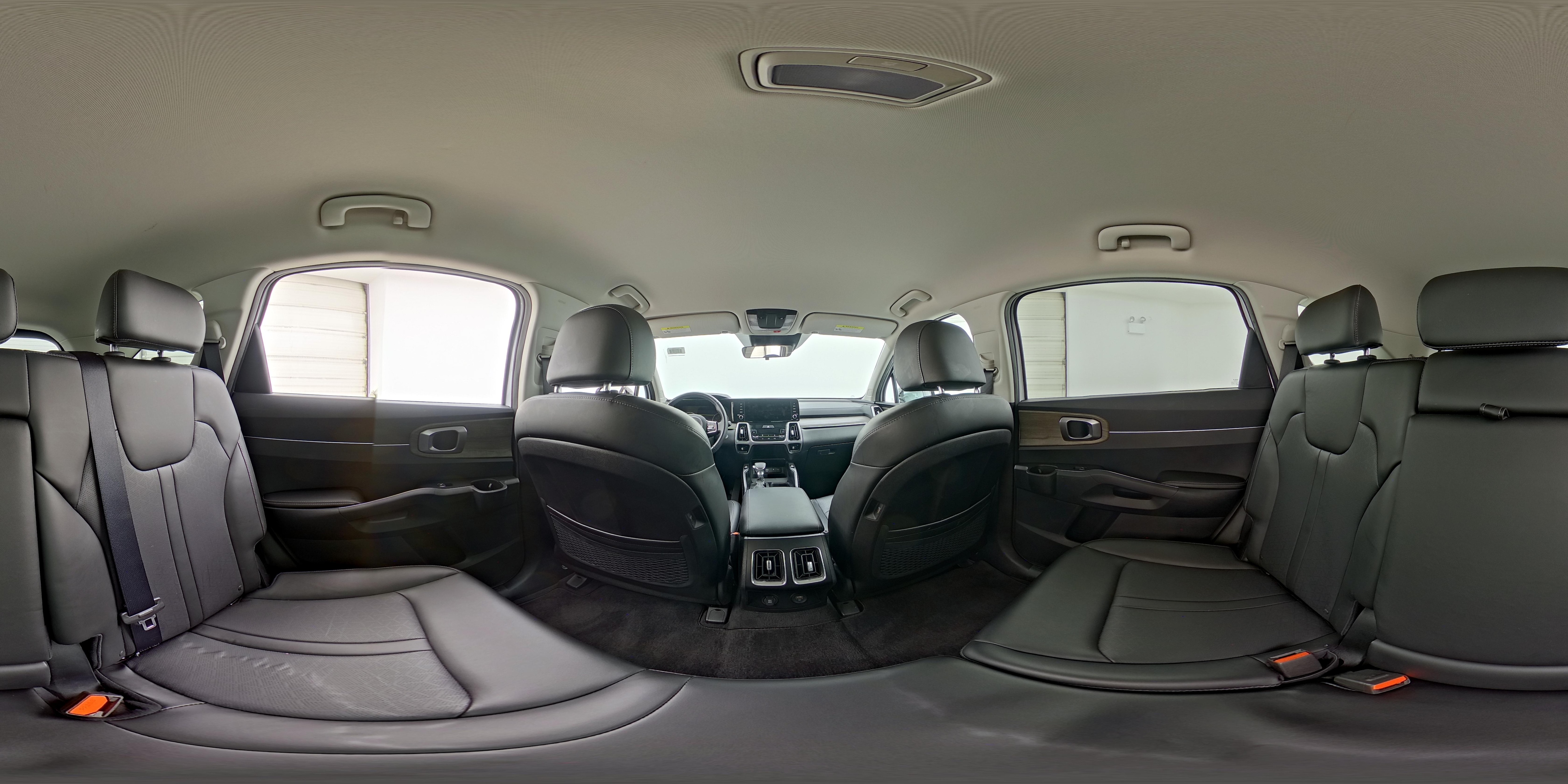 2023 Kia Sorento X-Line S - Photo 26