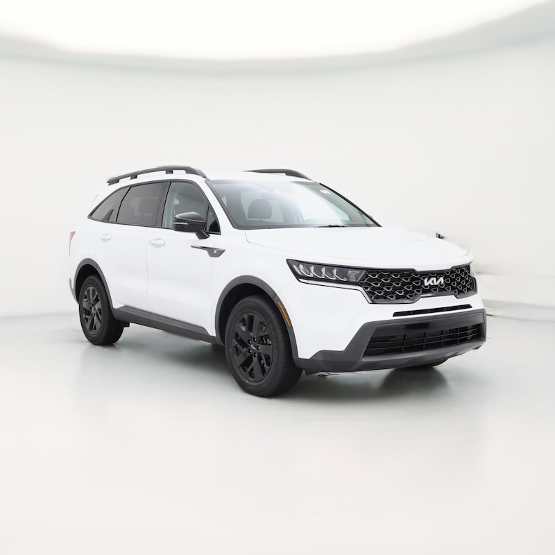 2023 Kia Sorento X-Line S
