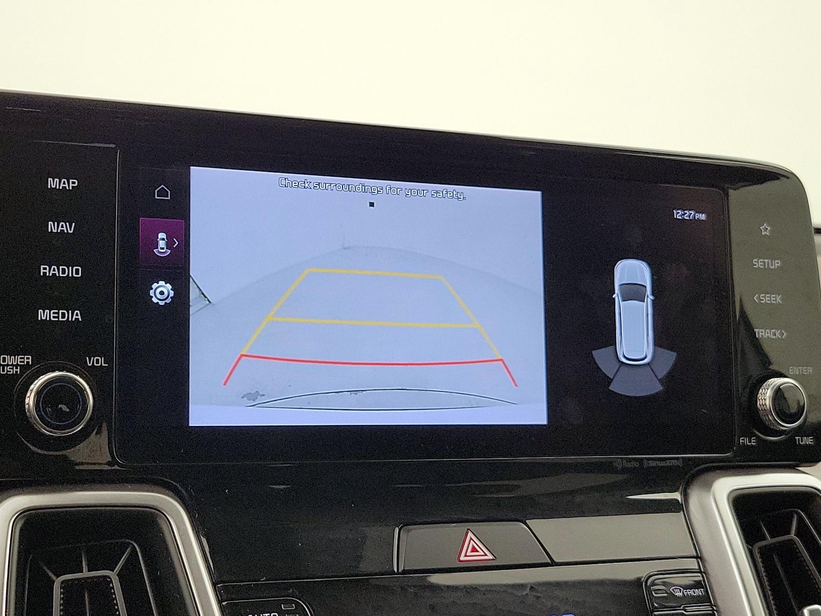 2023 Kia Sorento X-Line S - Photo 15