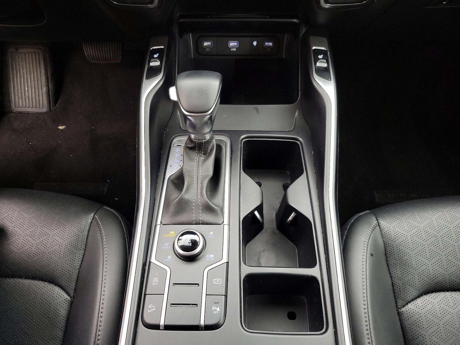 2023 Kia Sorento X-Line S - Photo 18
