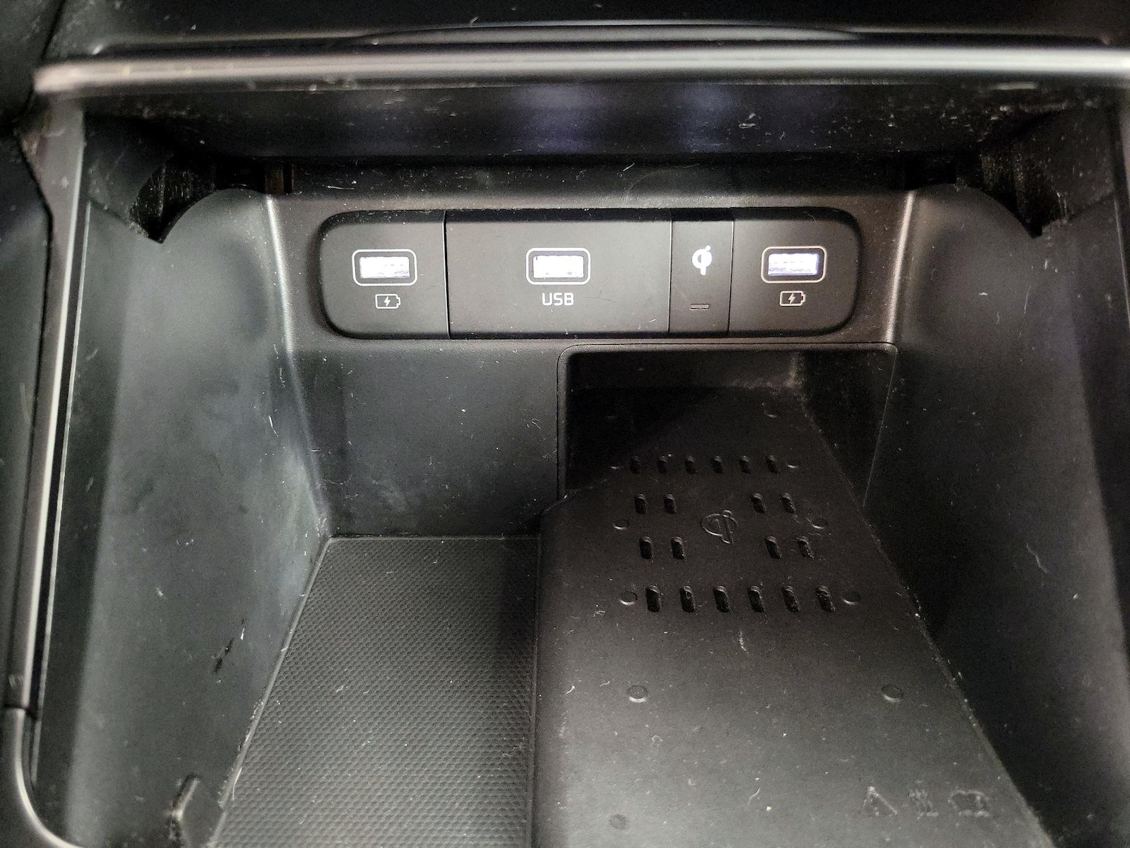 2023 Kia Sorento X-Line S - Photo 19