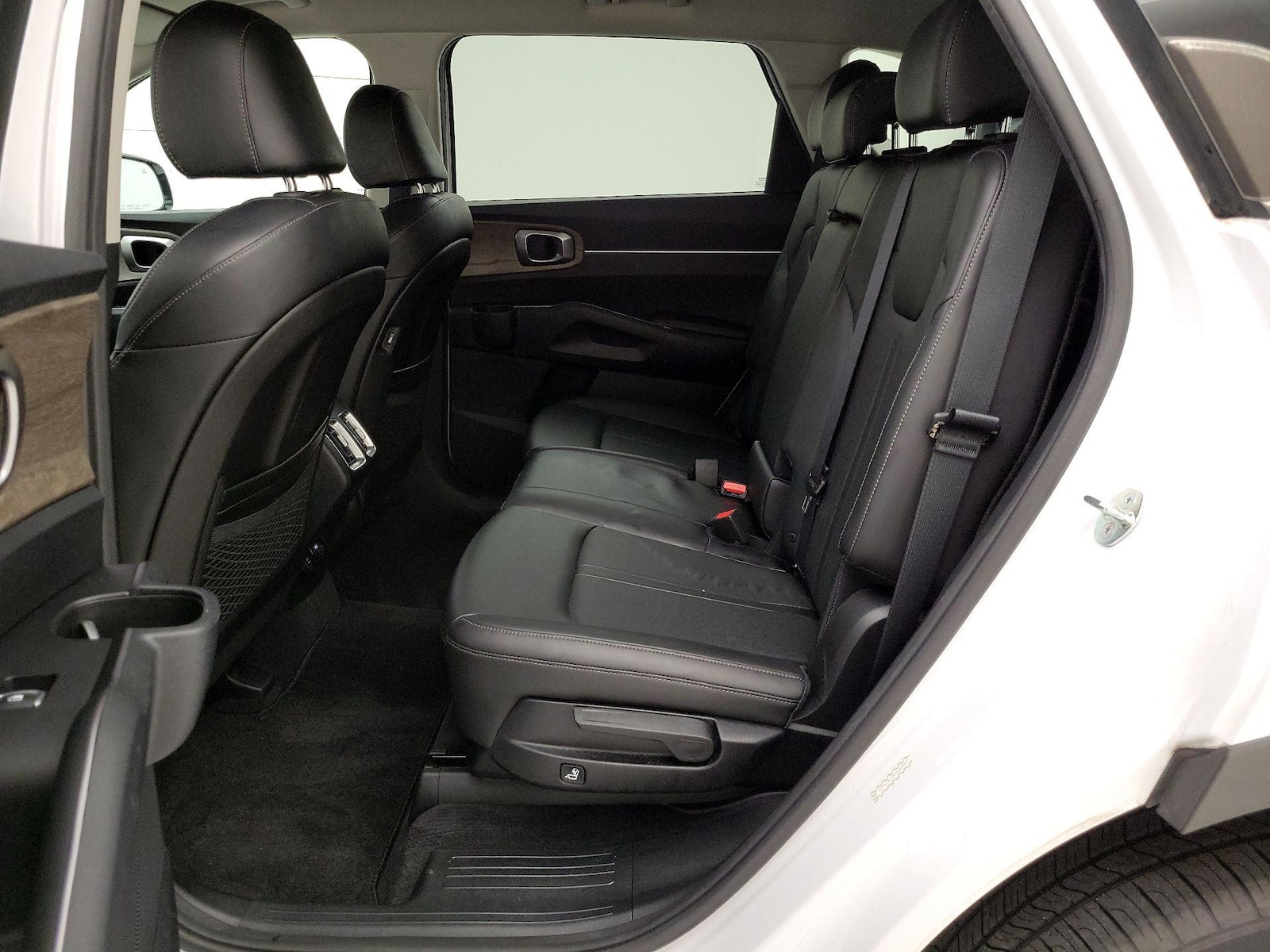 2023 Kia Sorento X-Line S - Photo 20