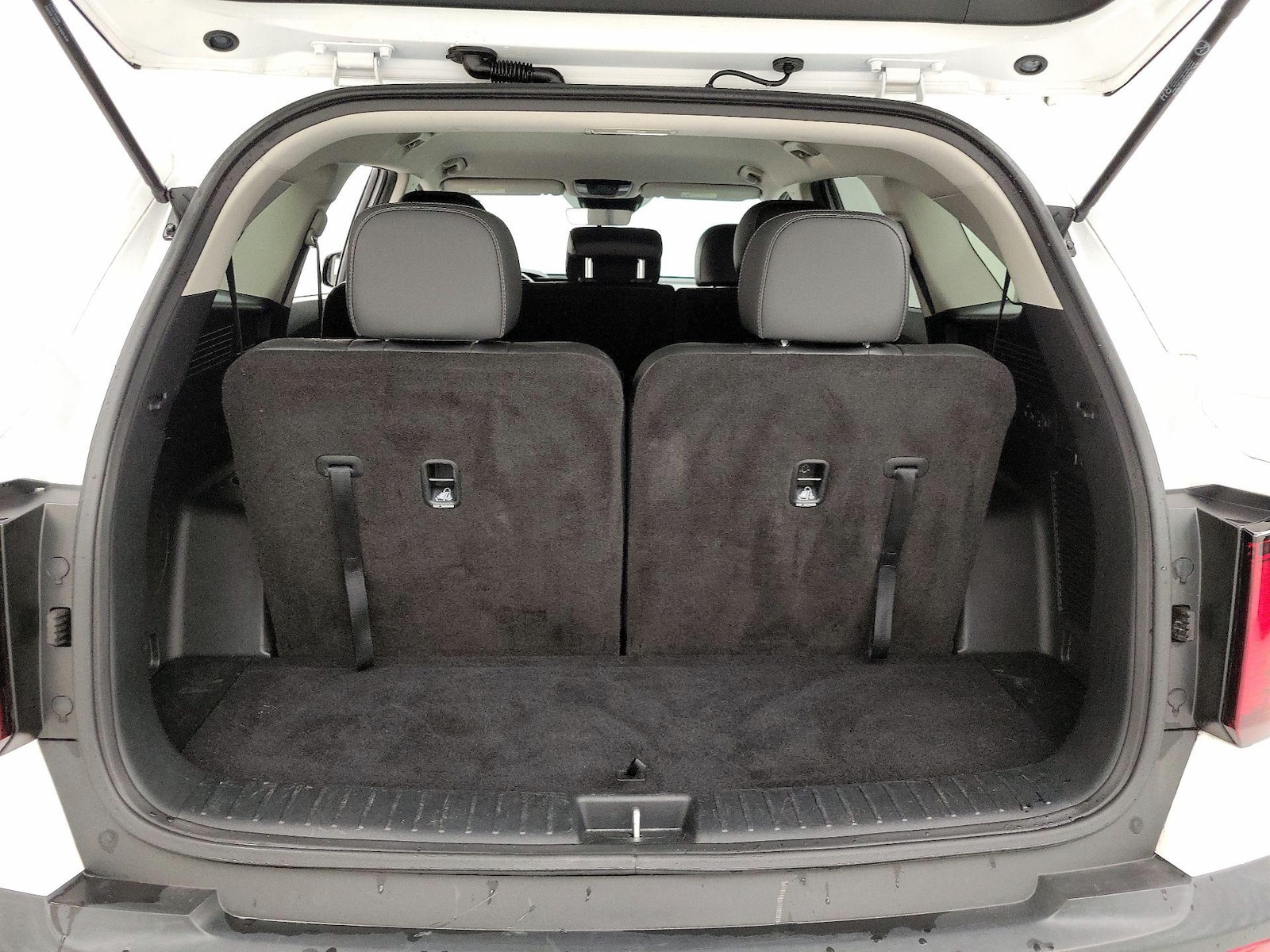 2023 Kia Sorento X-Line S - Photo 22