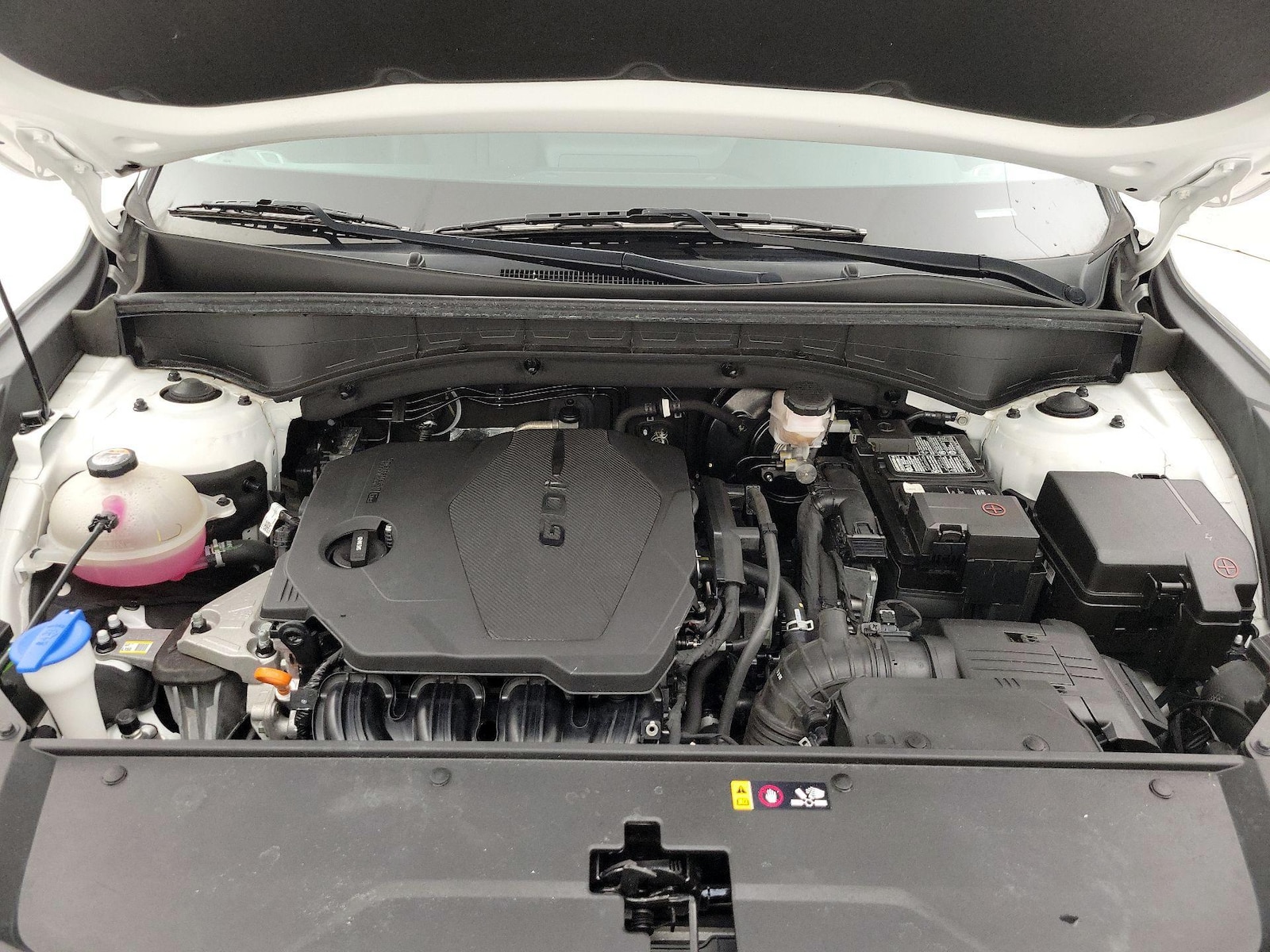 2023 Kia Sorento X-Line S - Photo 23