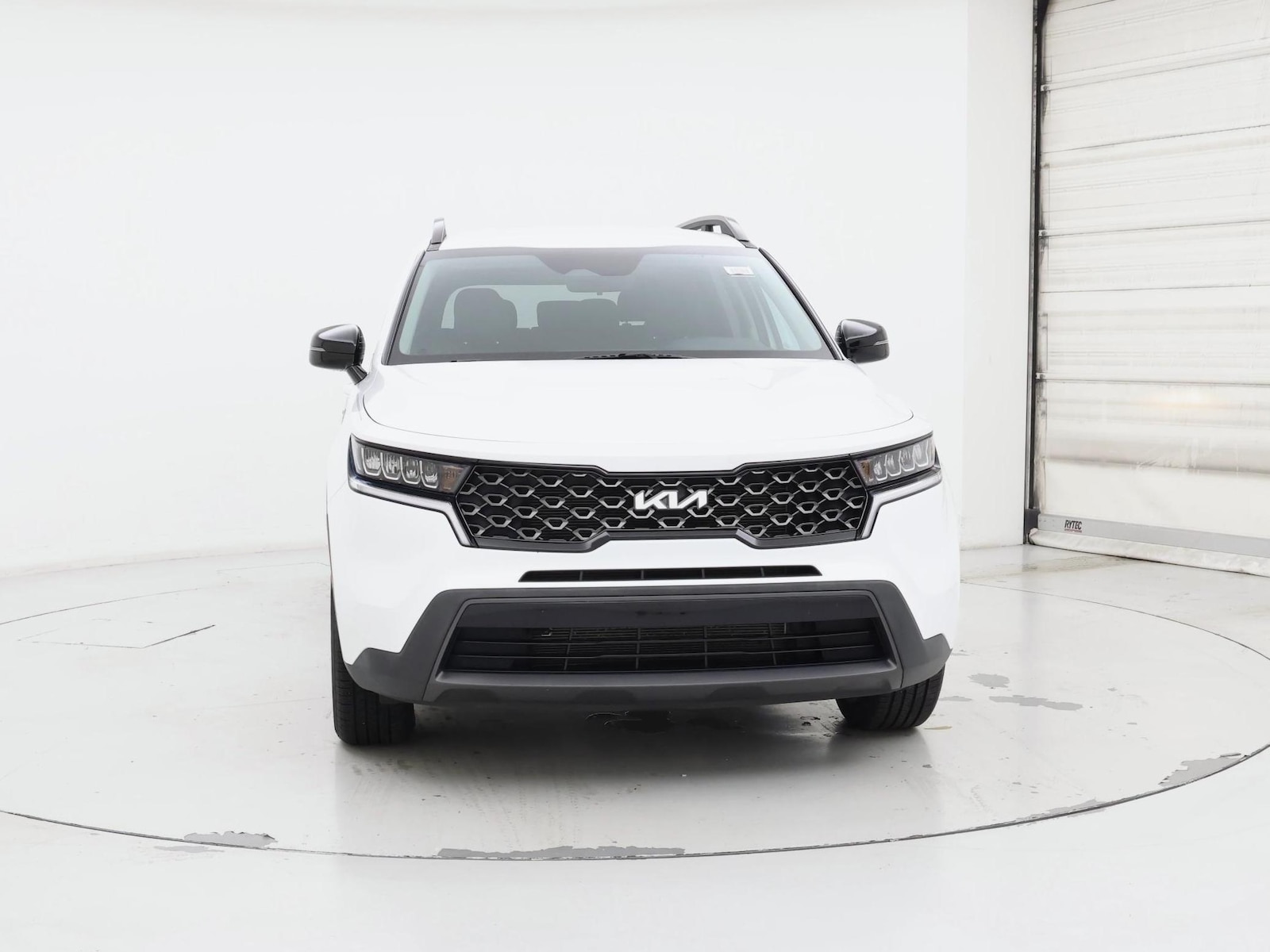 2023 Kia Sorento X-Line S - Photo 6