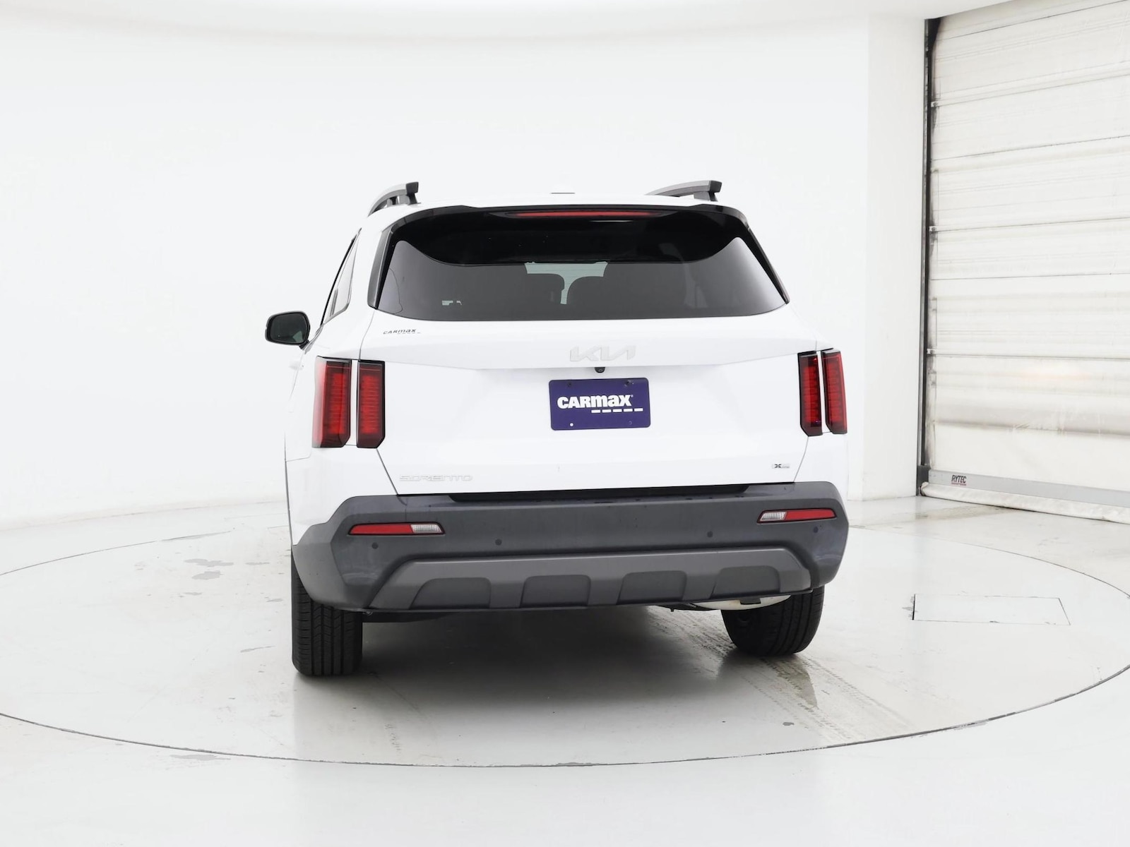 2023 Kia Sorento X-Line S - Photo 7