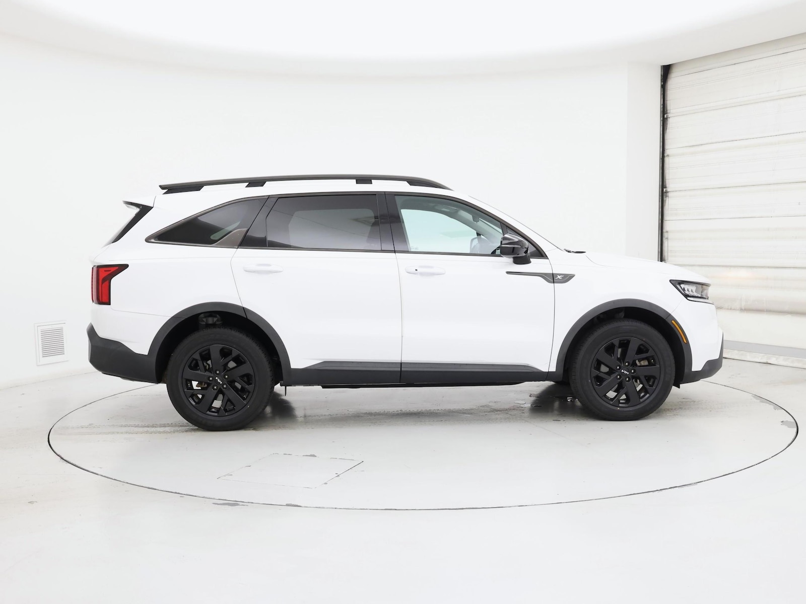 2023 Kia Sorento X-Line S - Photo 8