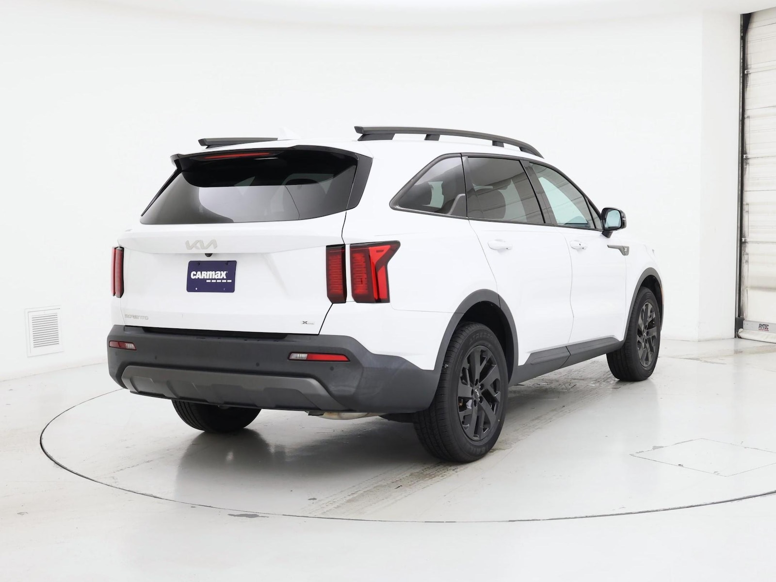 2023 Kia Sorento X-Line S - Photo 9