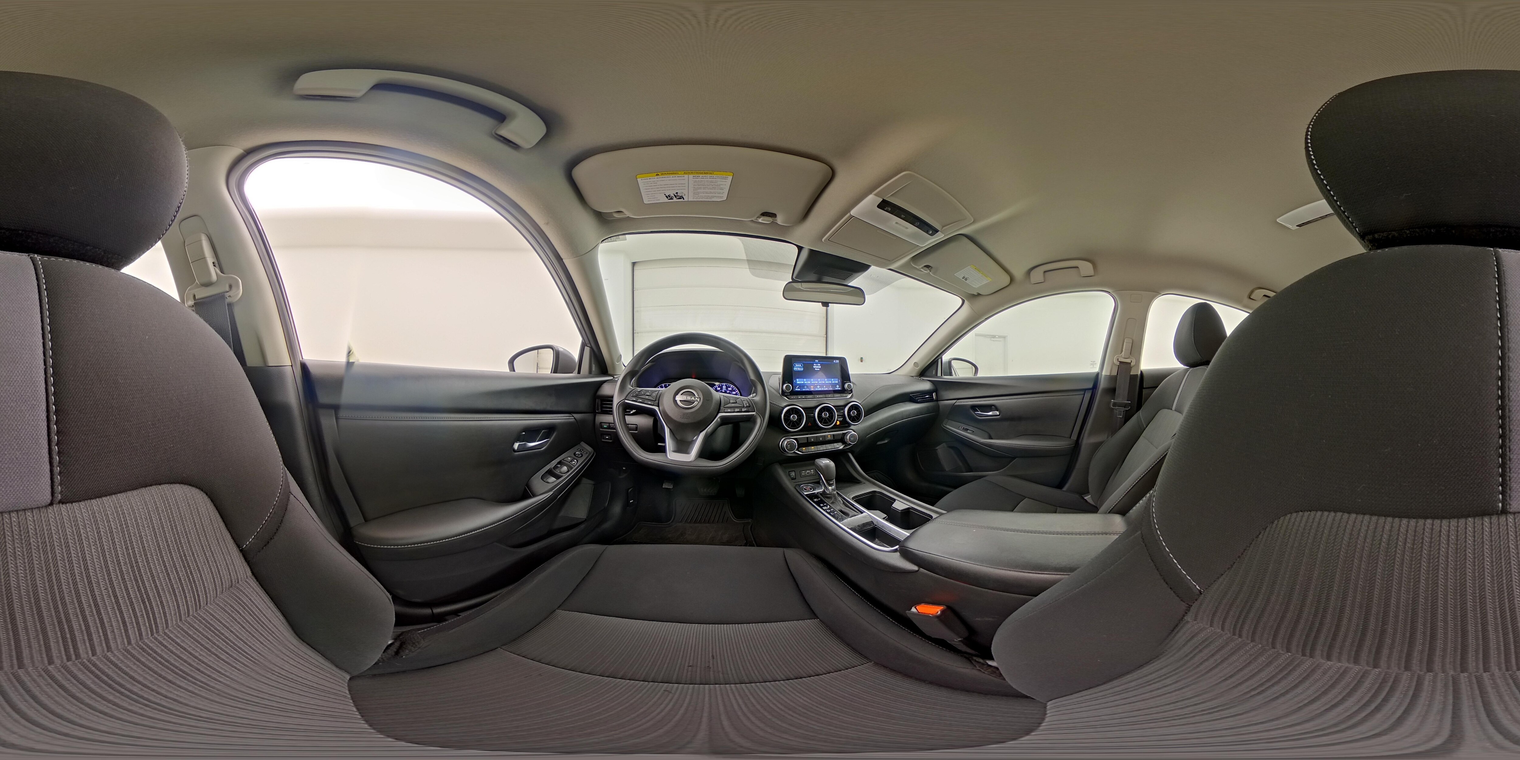 2024 Nissan Sentra SV - Photo 26